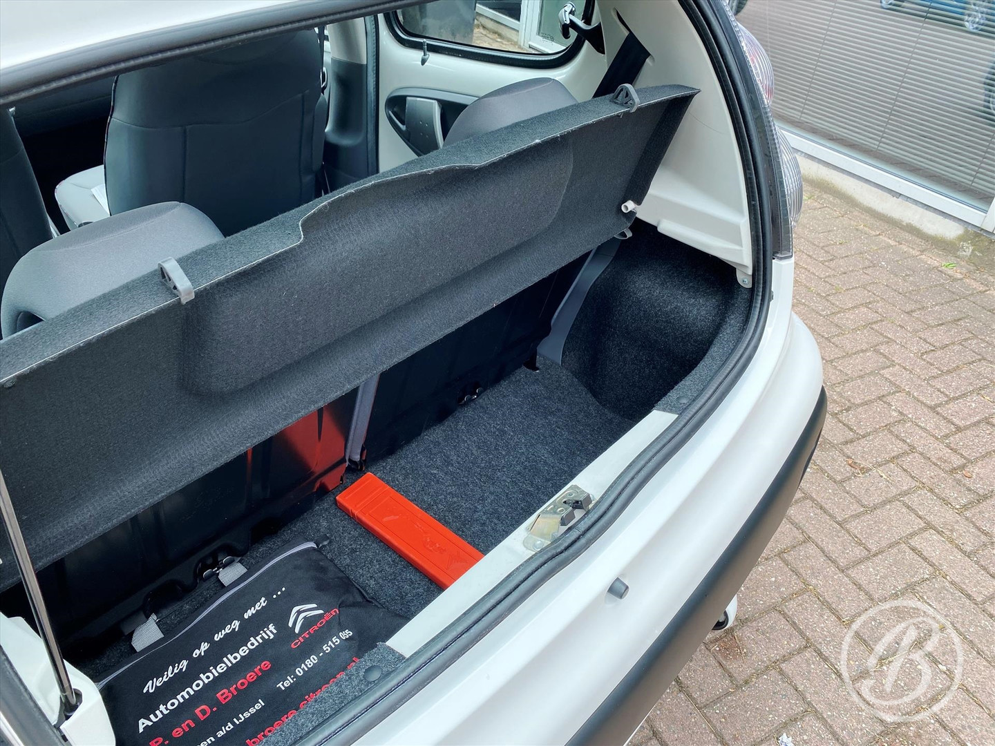 Citroën Citroën