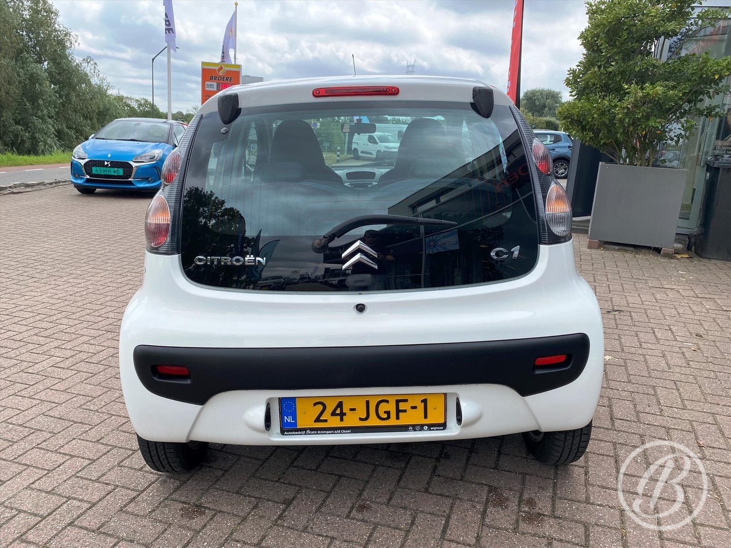 Citroën Citroën