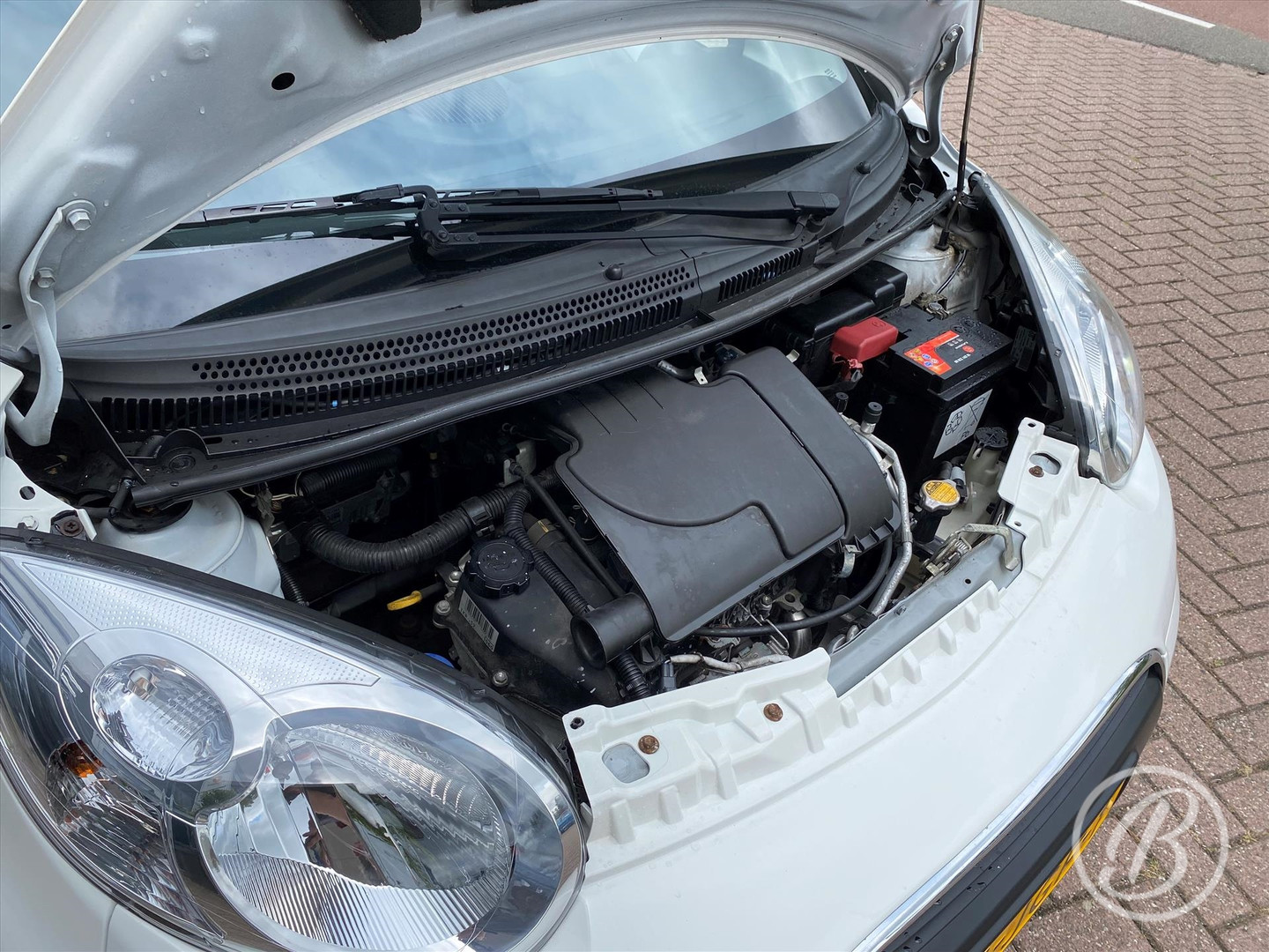 Citroën Citroën