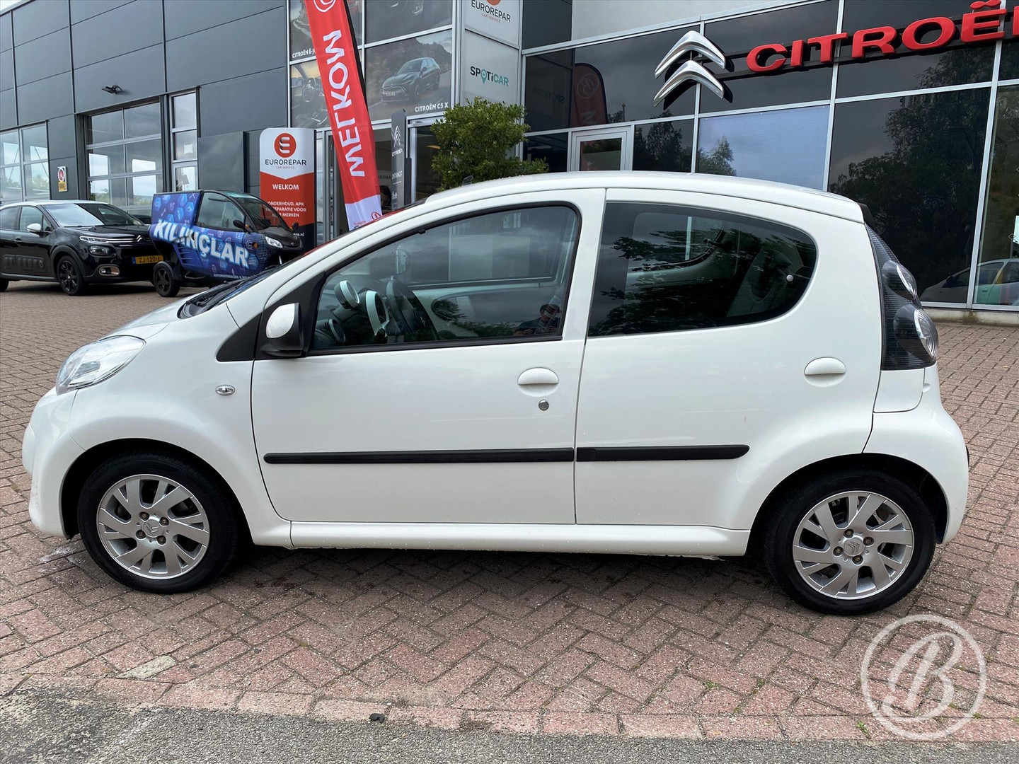 Citroën Citroën