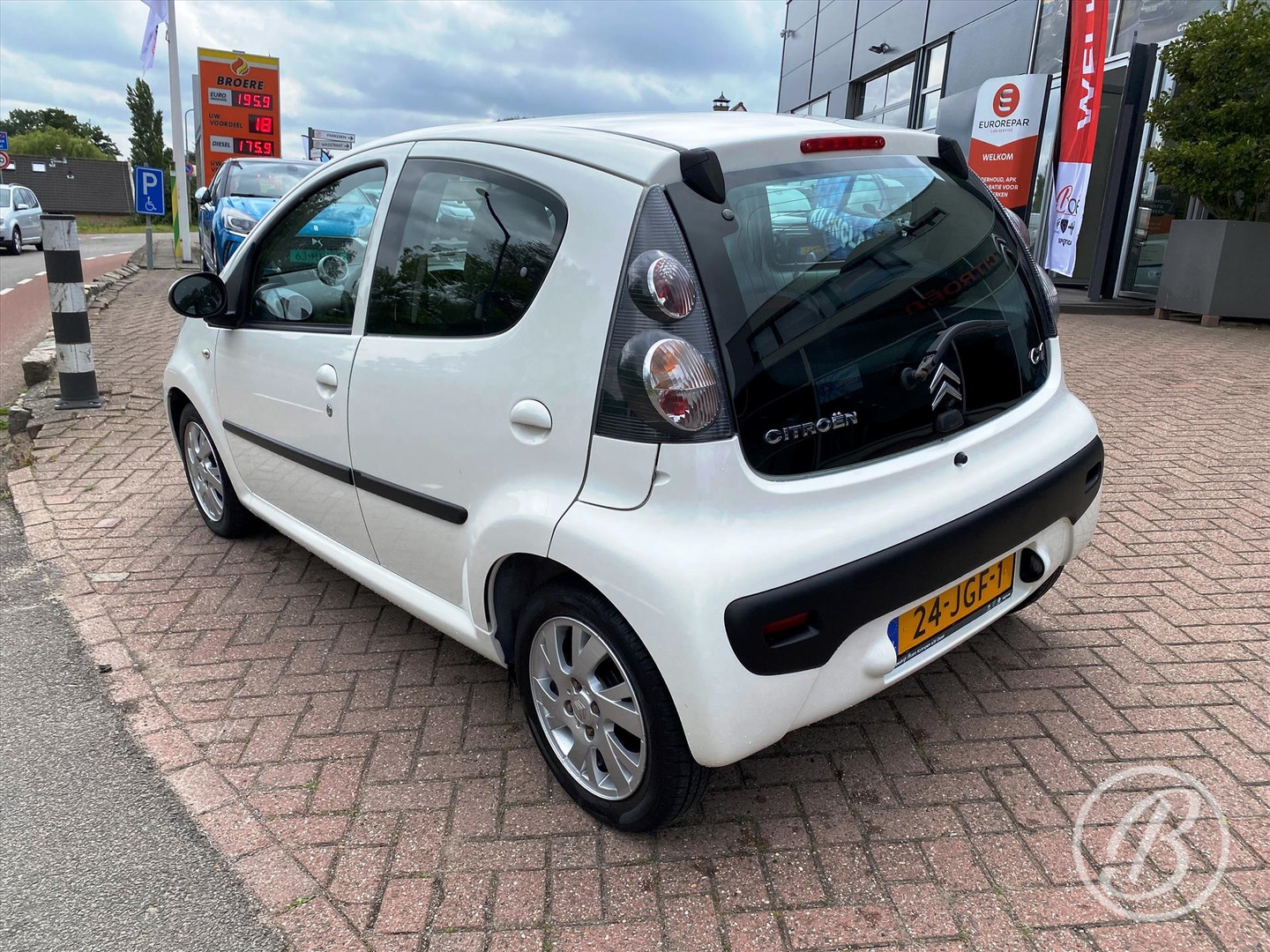 Citroën Citroën