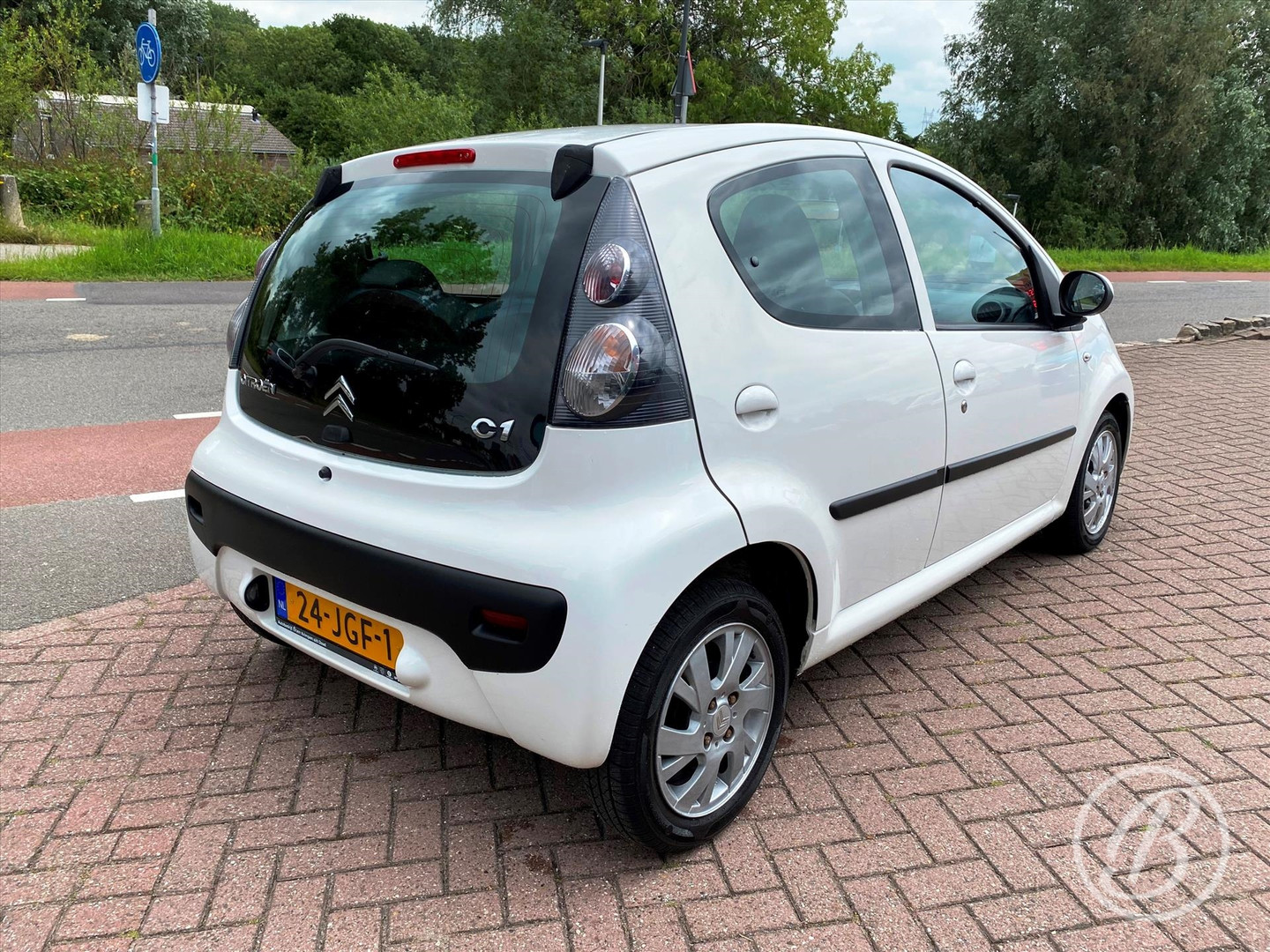 Citroën Citroën