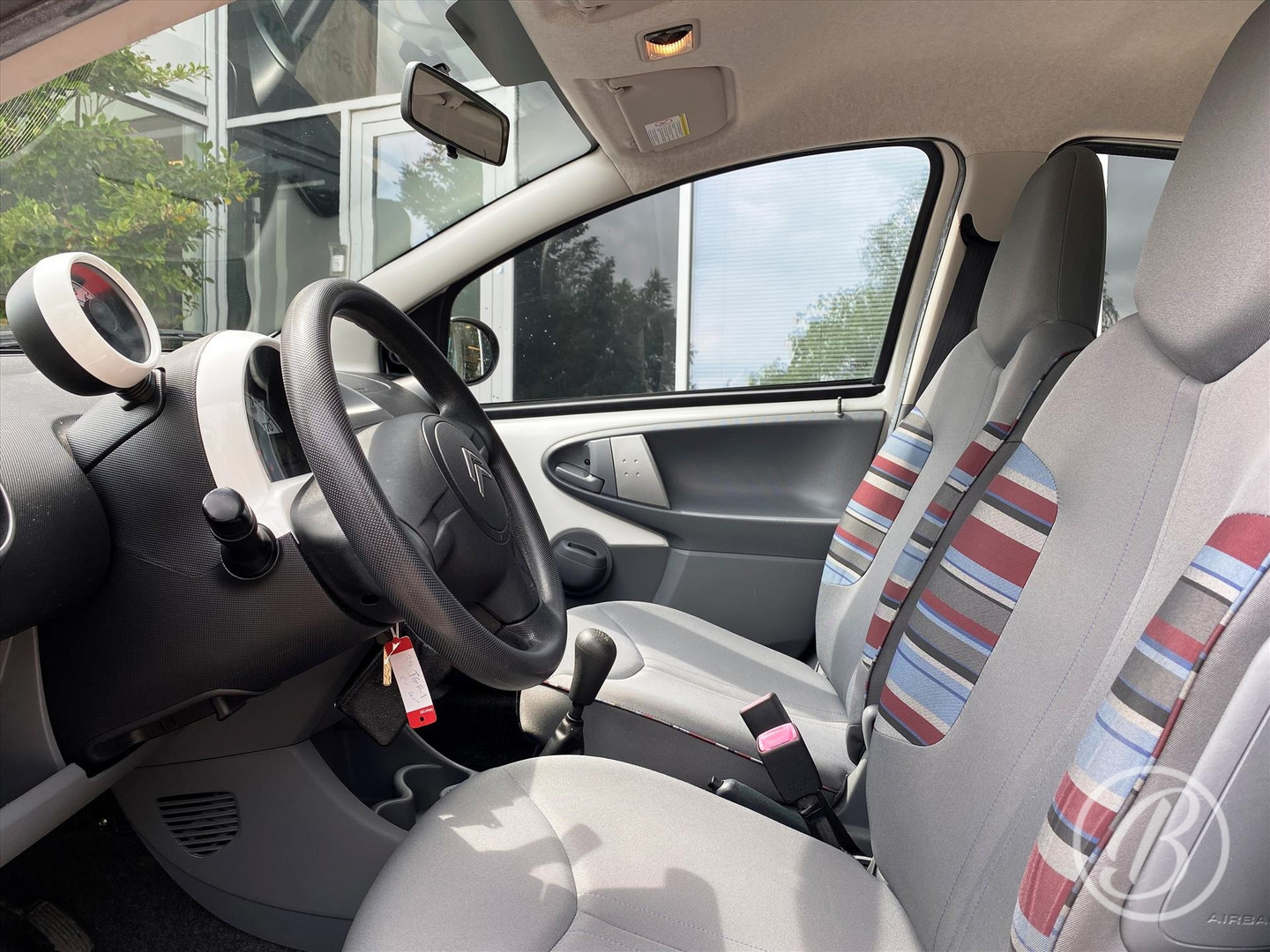 Citroën Citroën