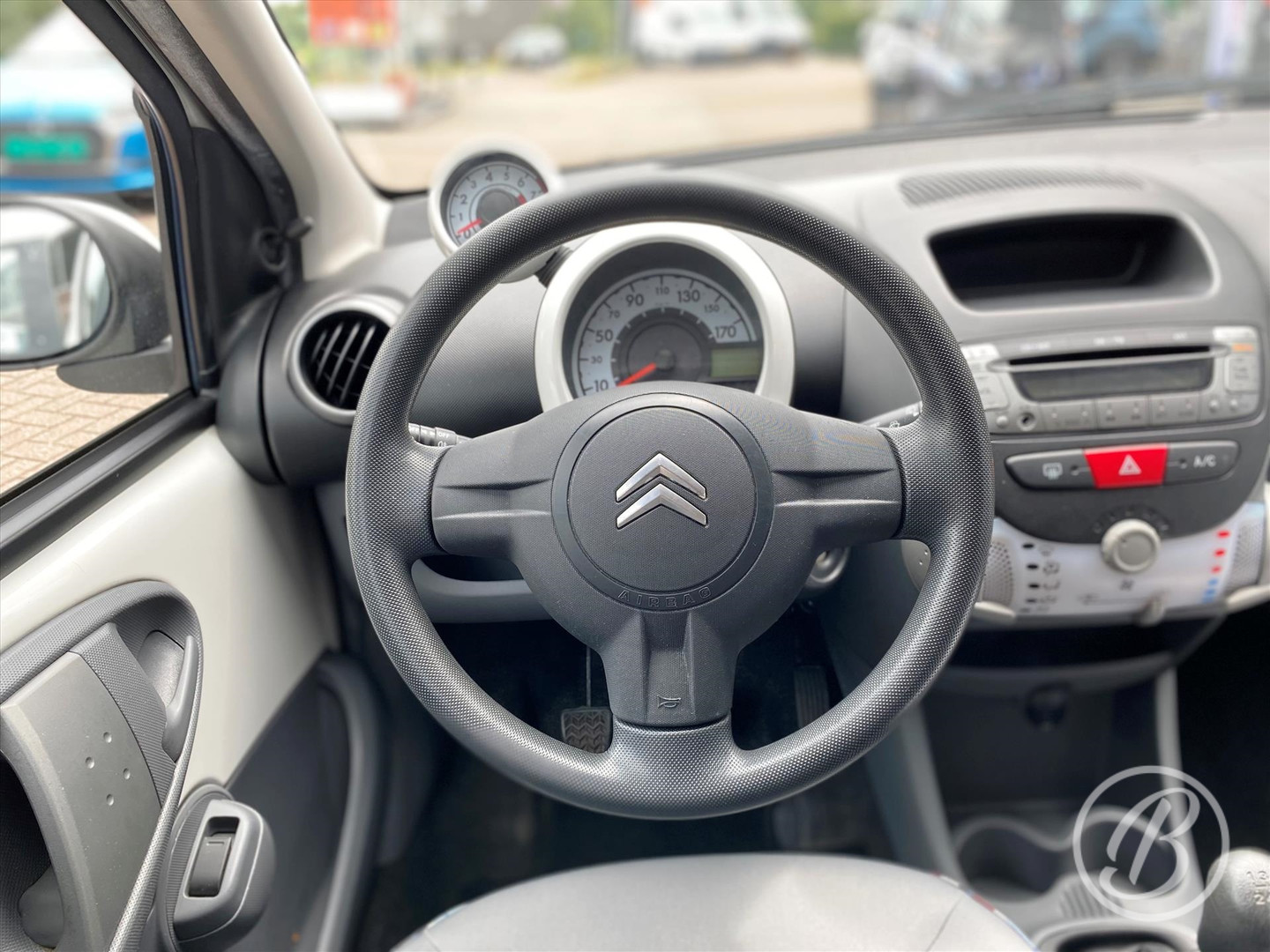 Citroën Citroën