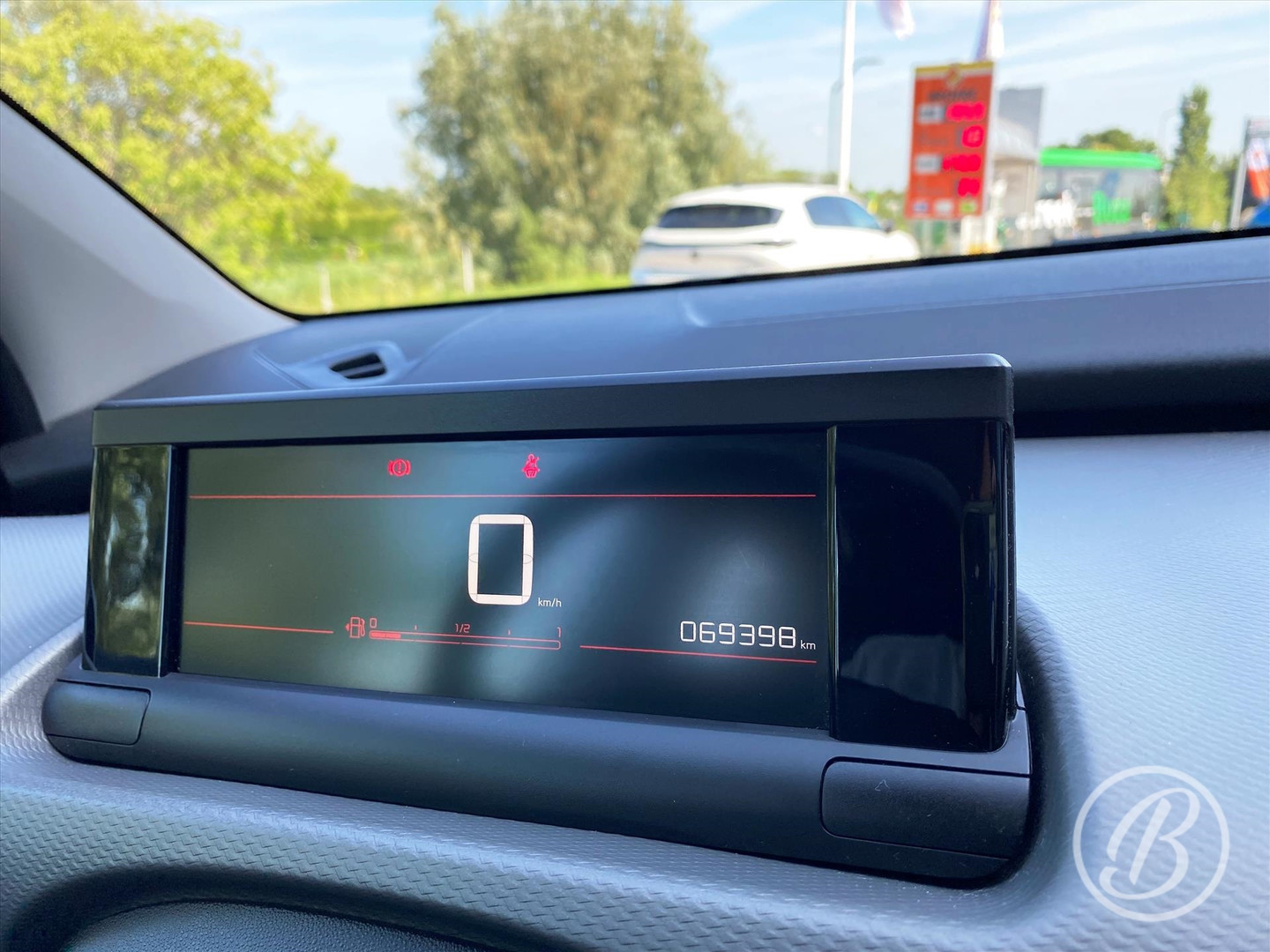 Citroën Citroën