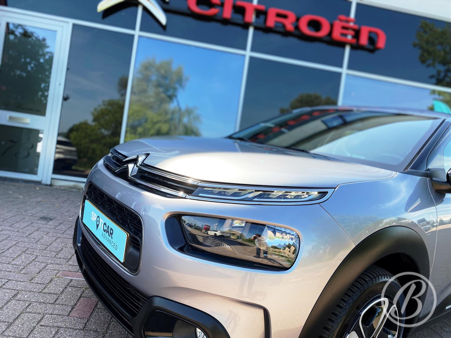 Citroën Citroën