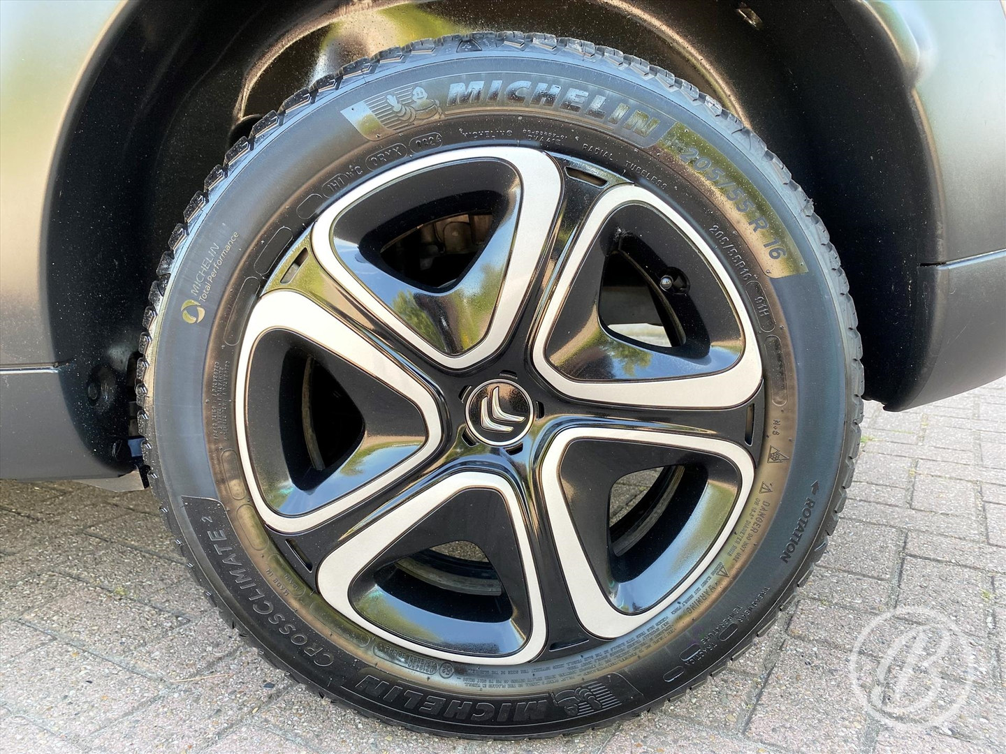 Citroën Citroën