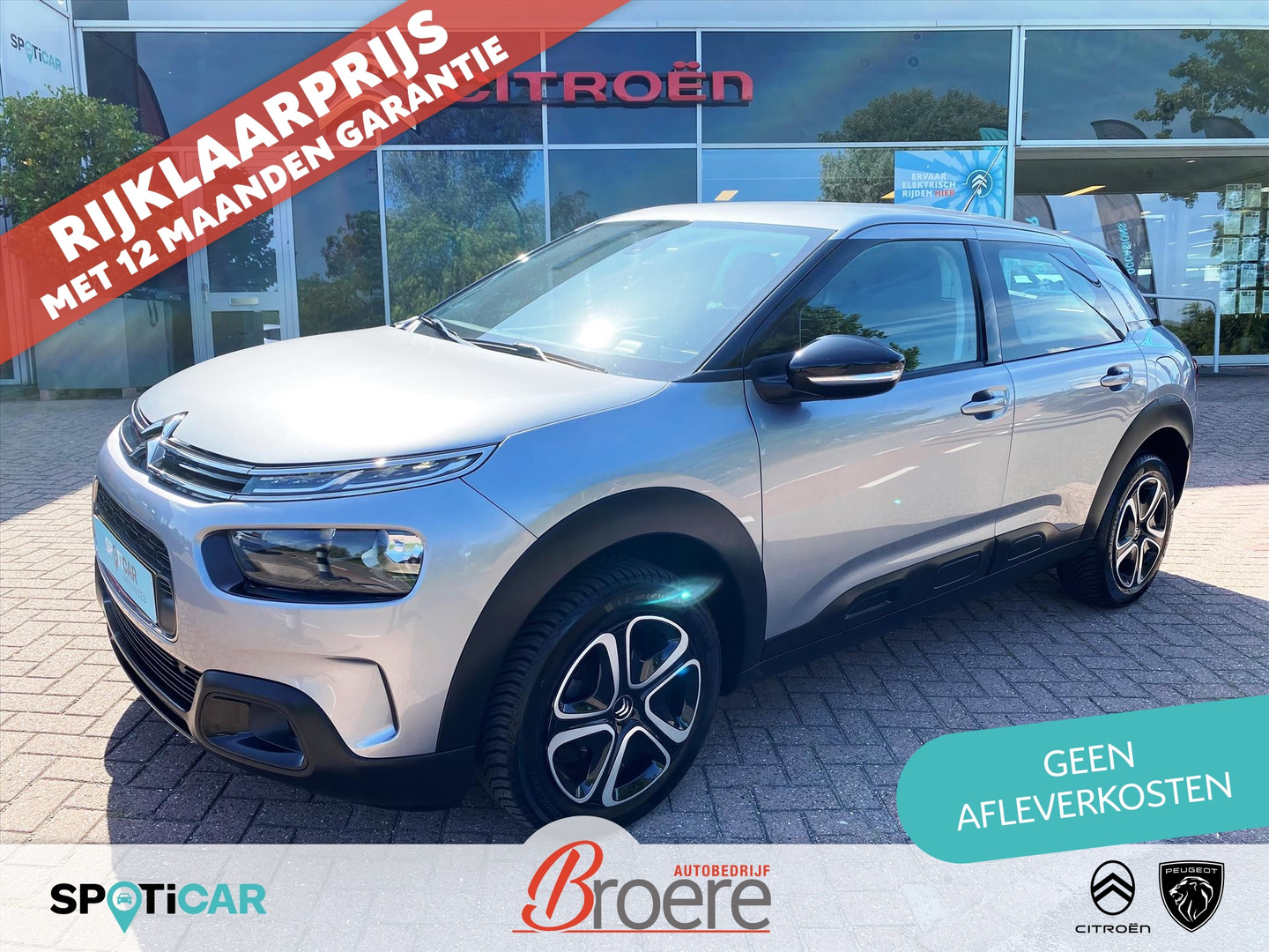 Citroën Citroën