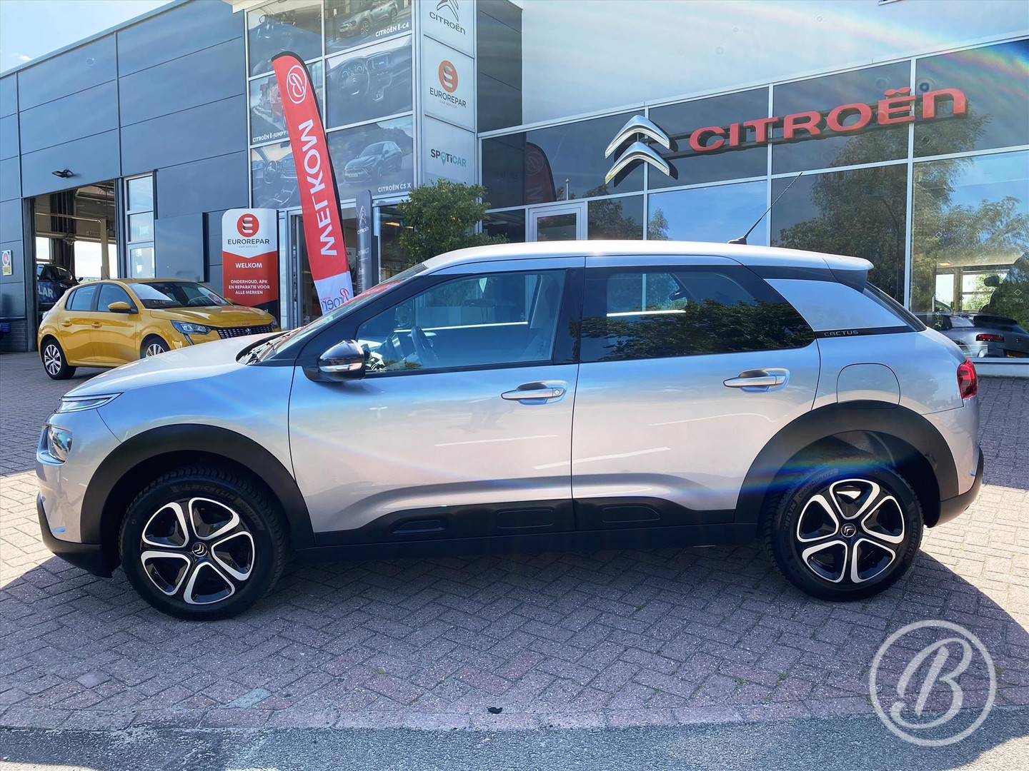Citroën Citroën