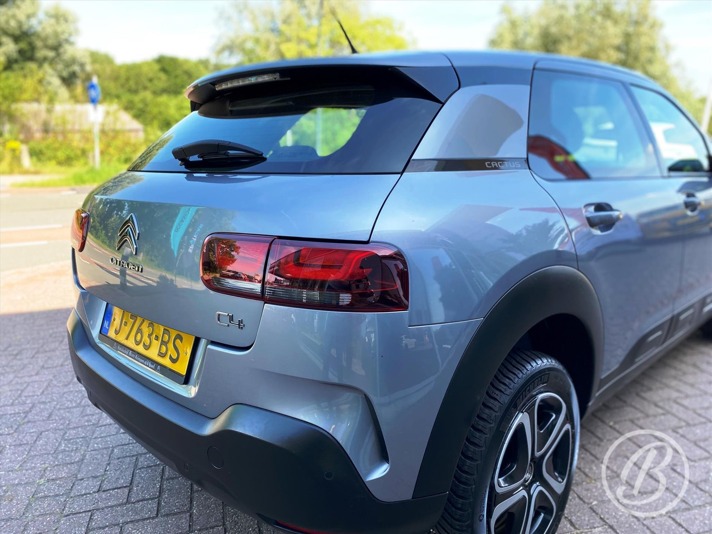 Citroën Citroën