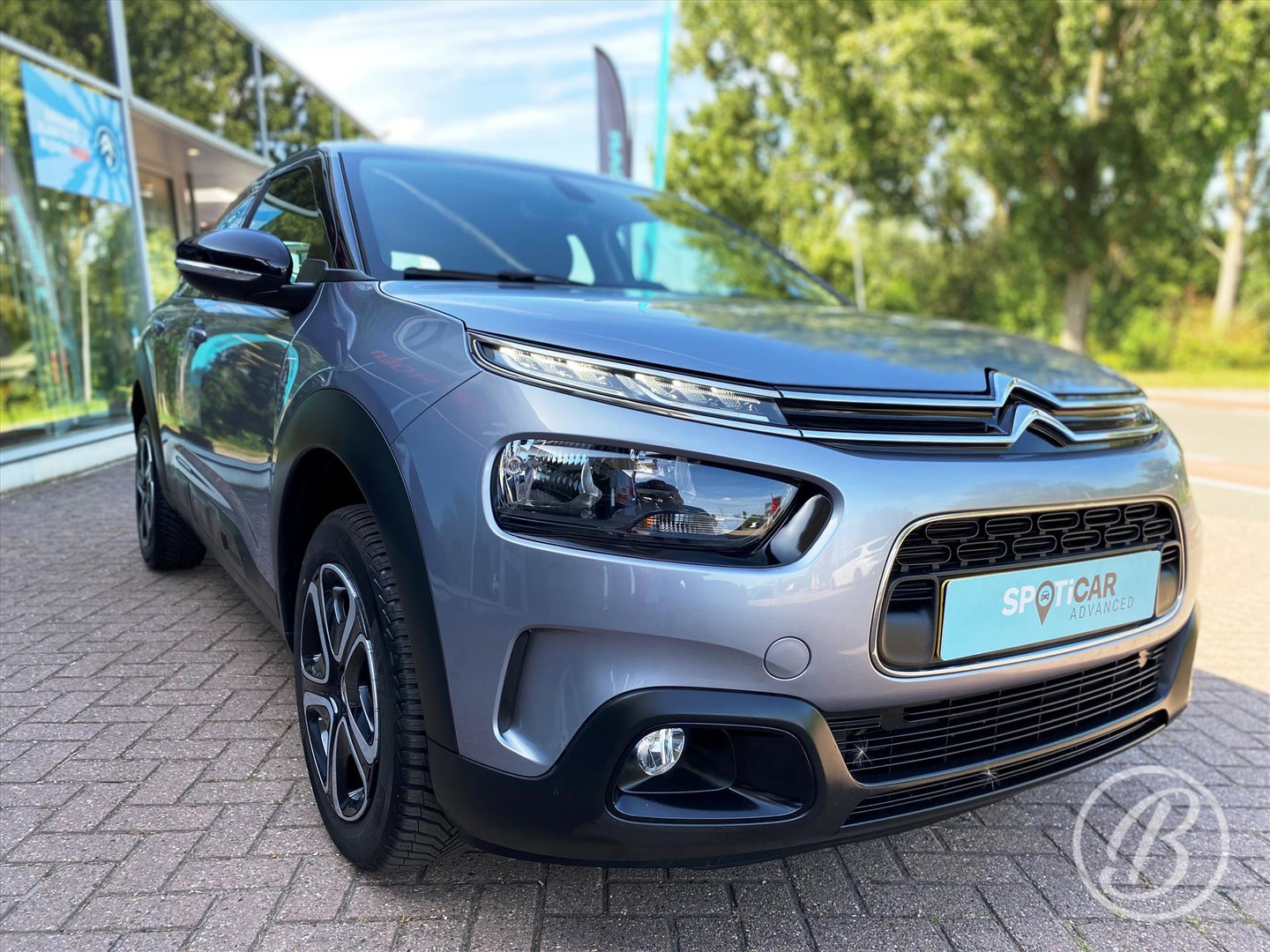 Citroën Citroën