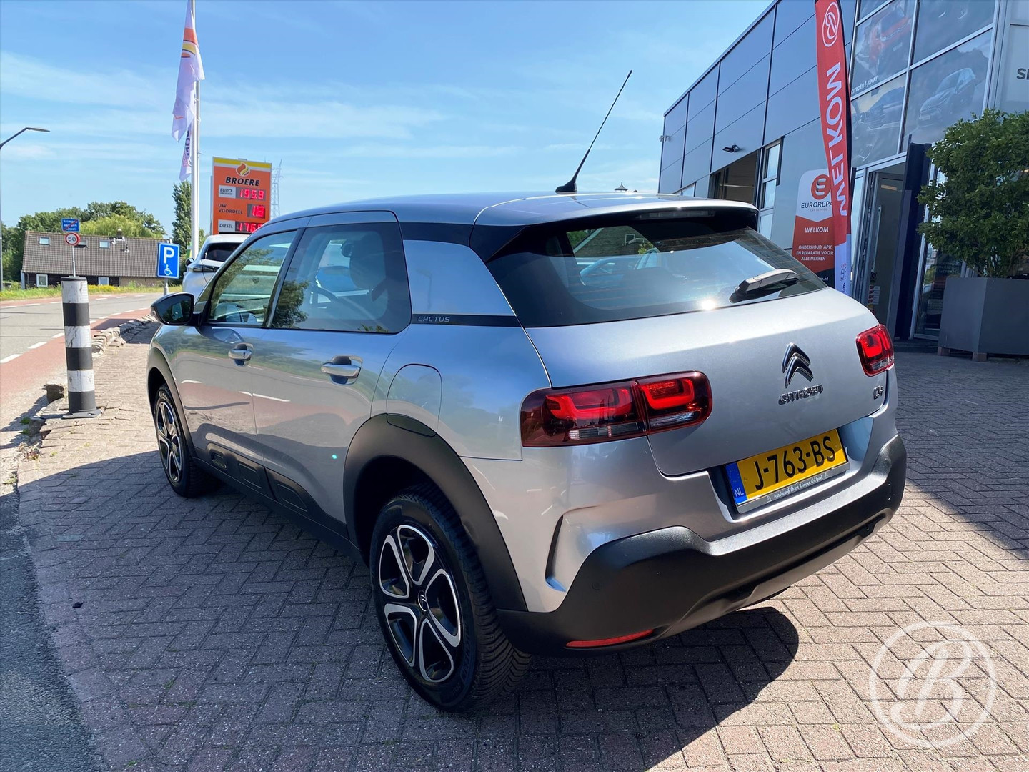 Citroën Citroën