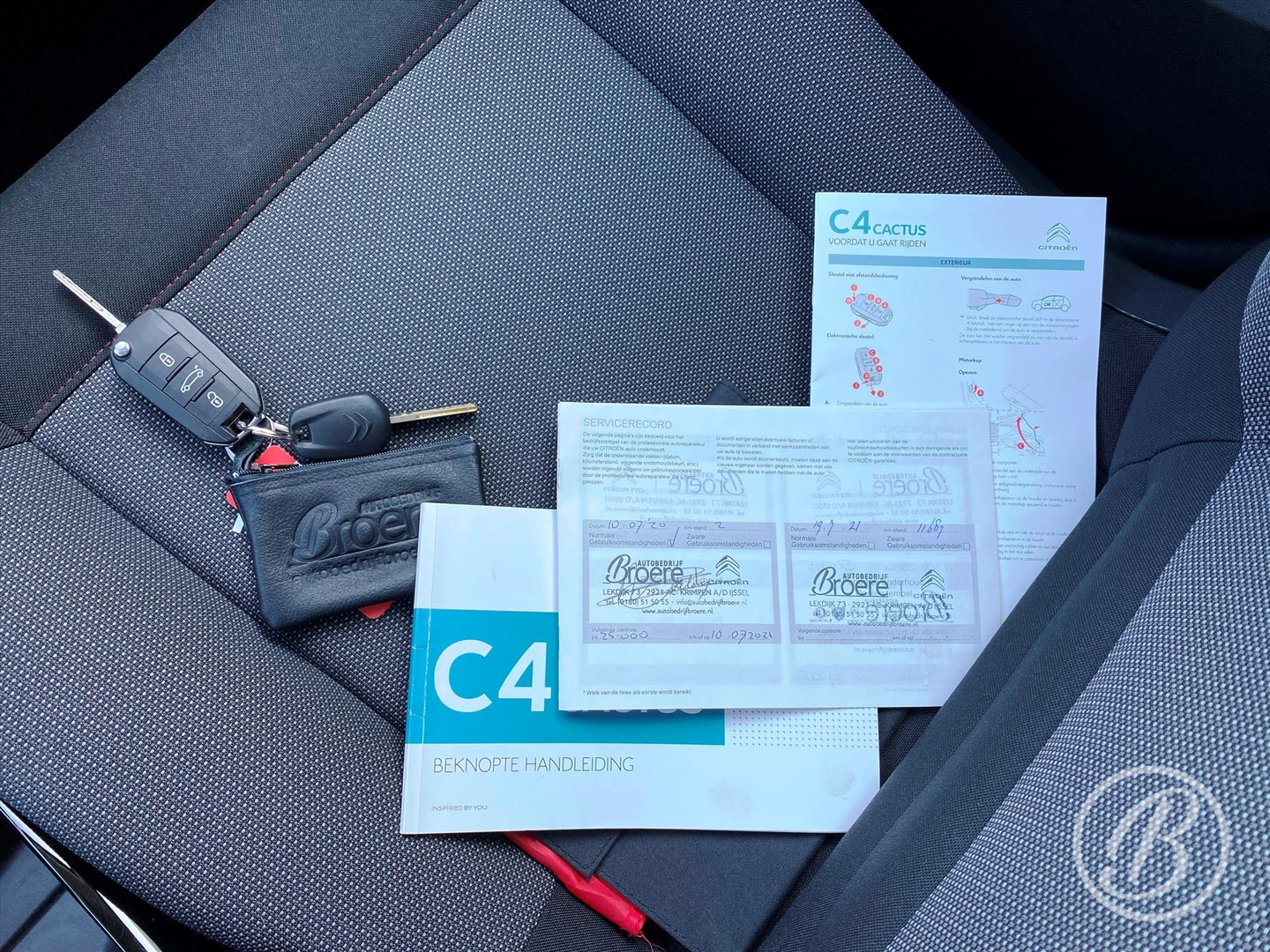 Citroën Citroën