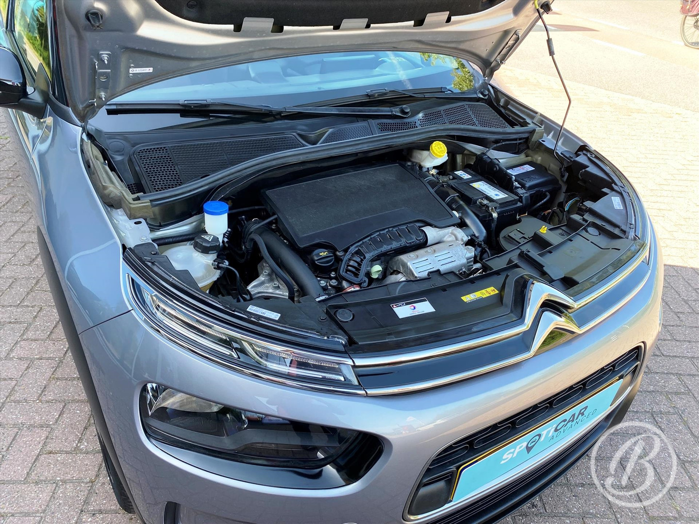 Citroën Citroën