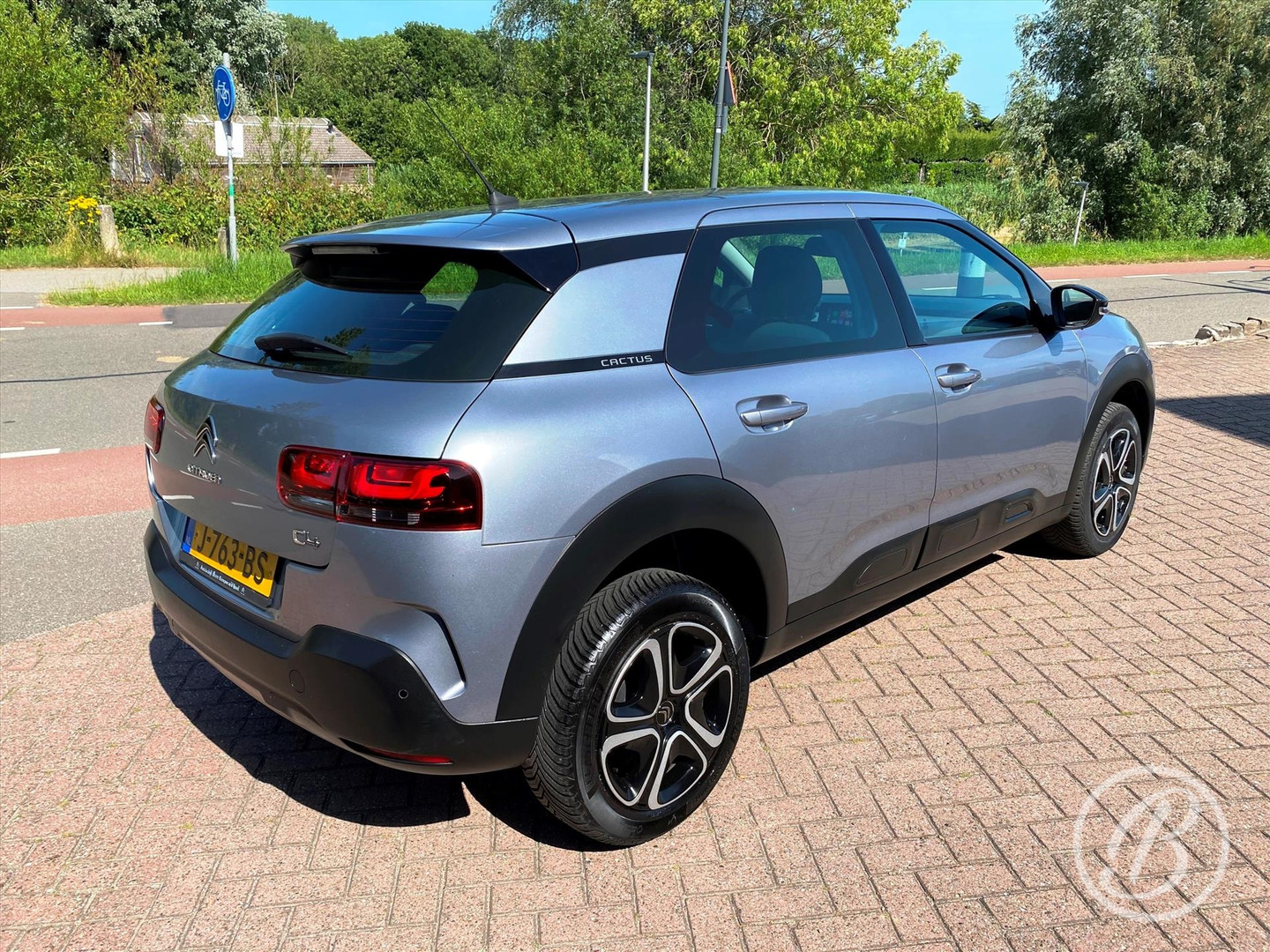 Citroën Citroën