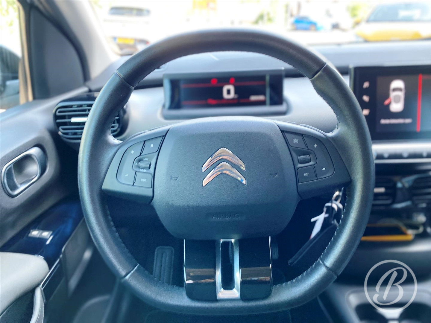 Citroën Citroën