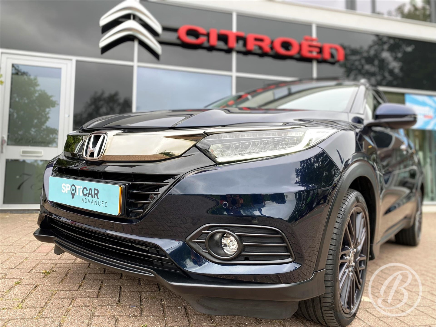 Honda