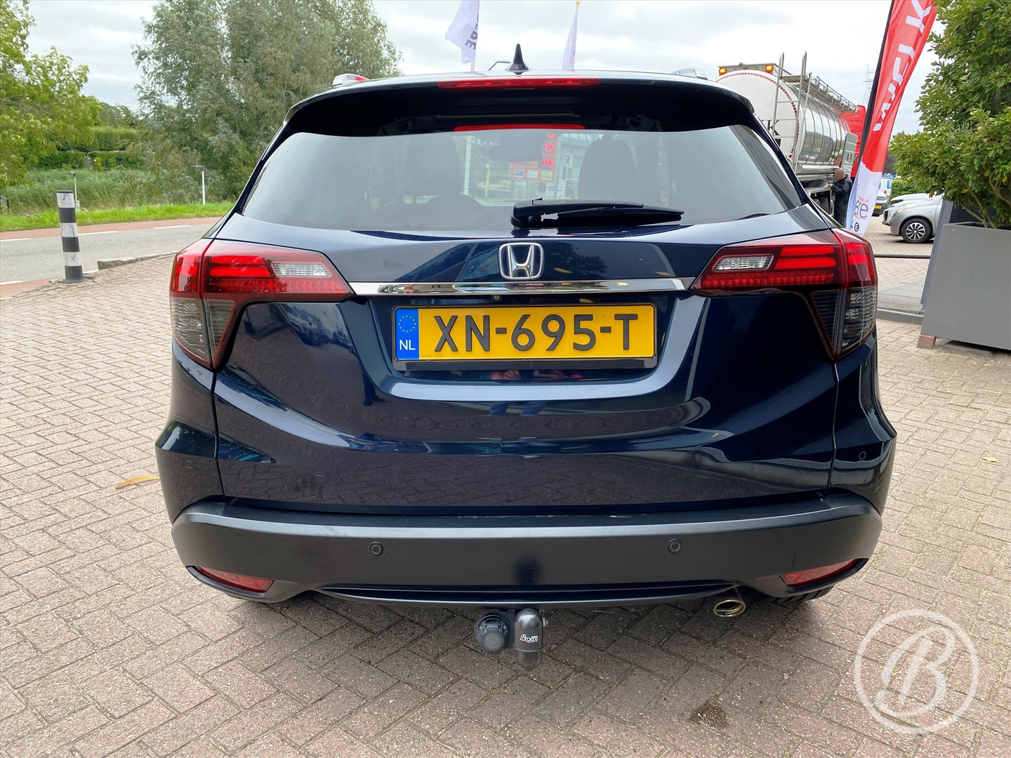 Honda