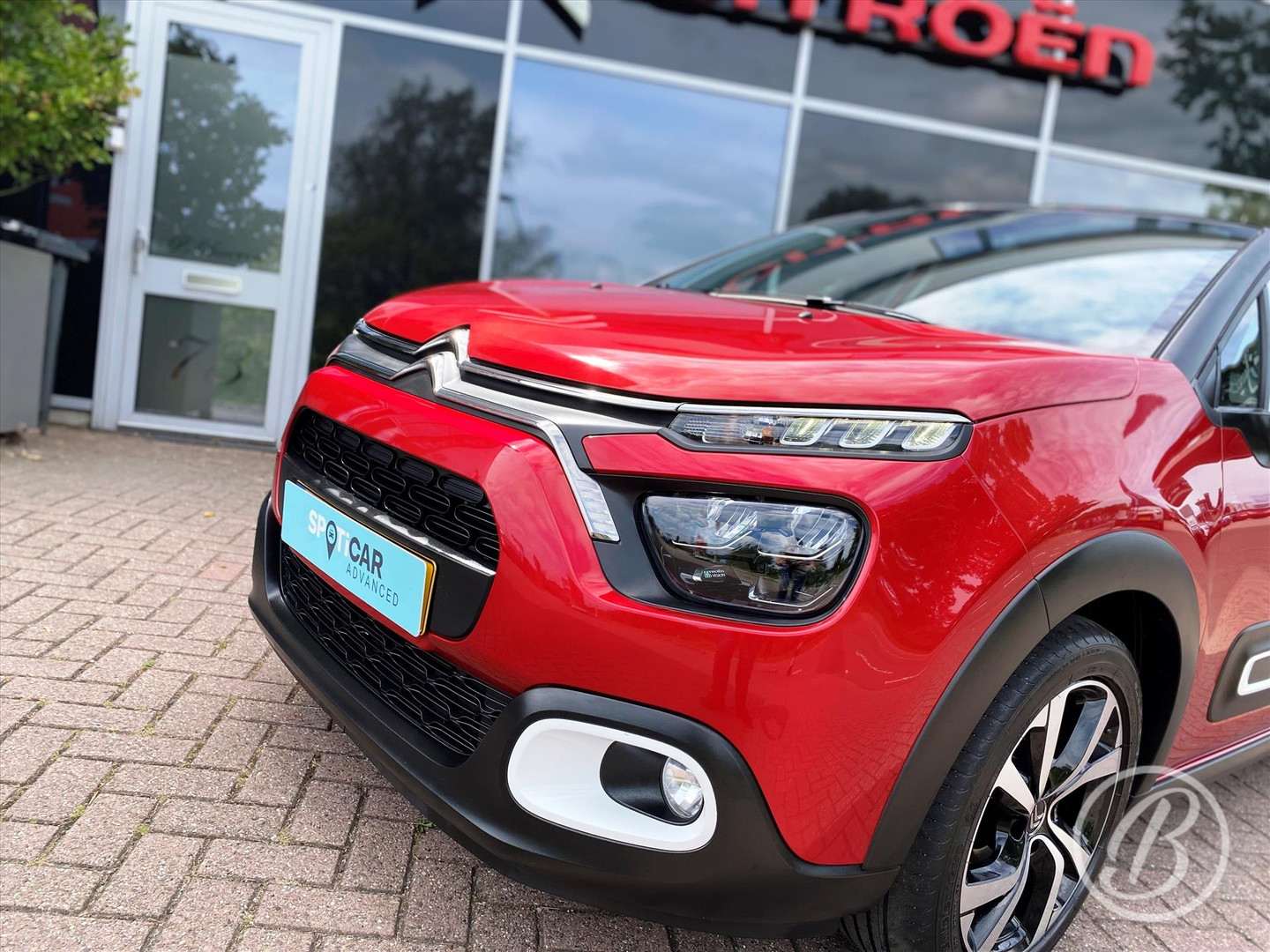 Citroën Citroën