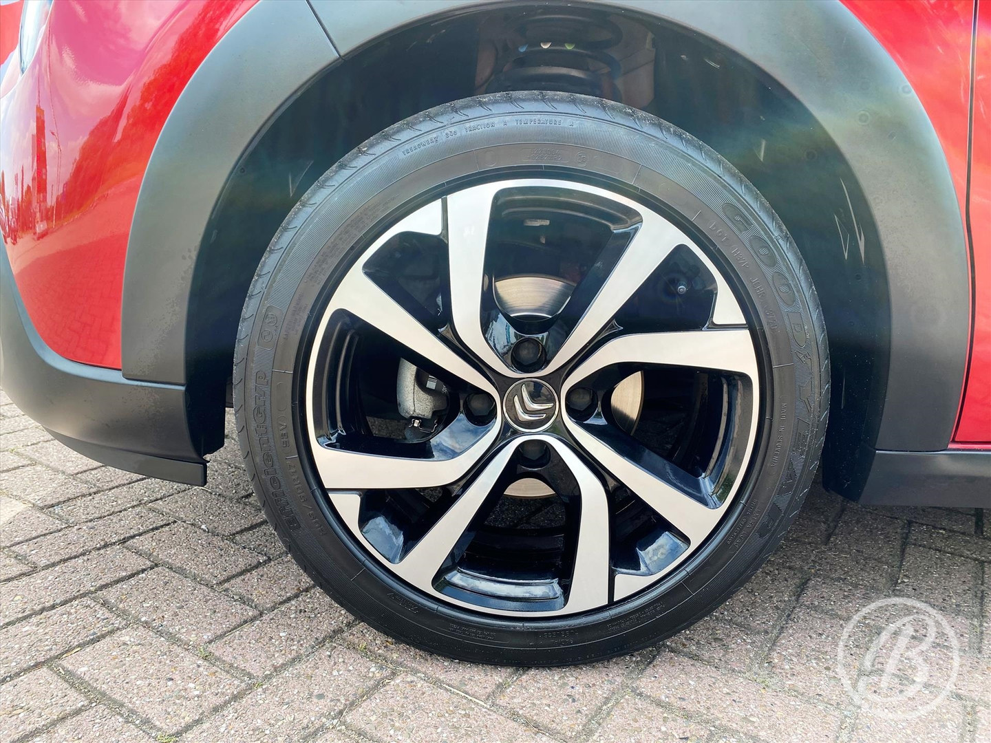 Citroën Citroën