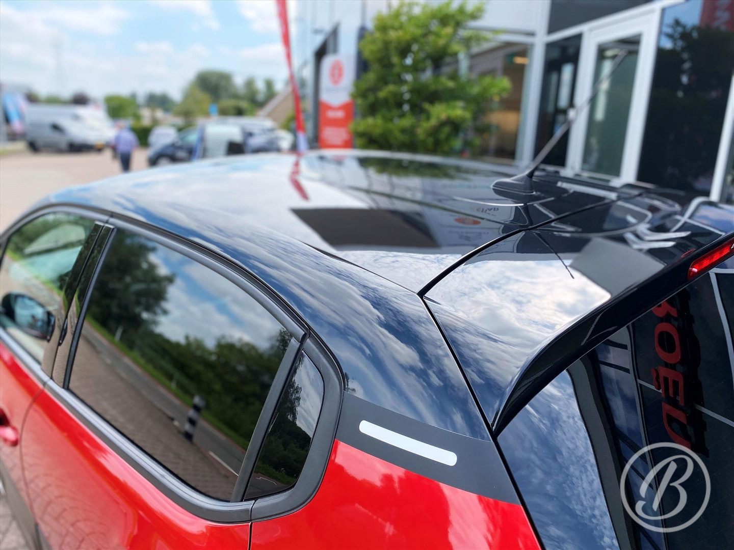 Citroën Citroën