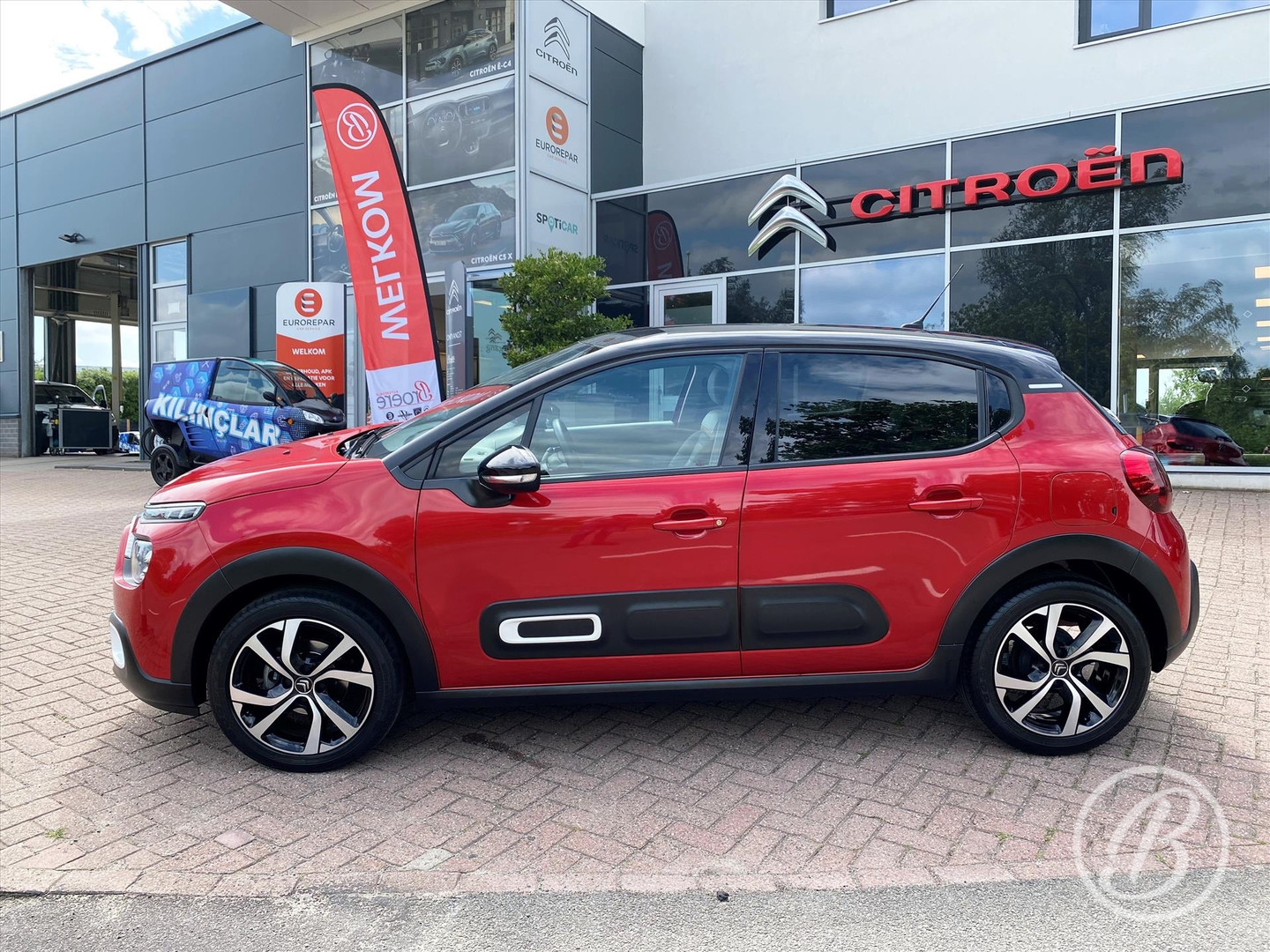 Citroën Citroën