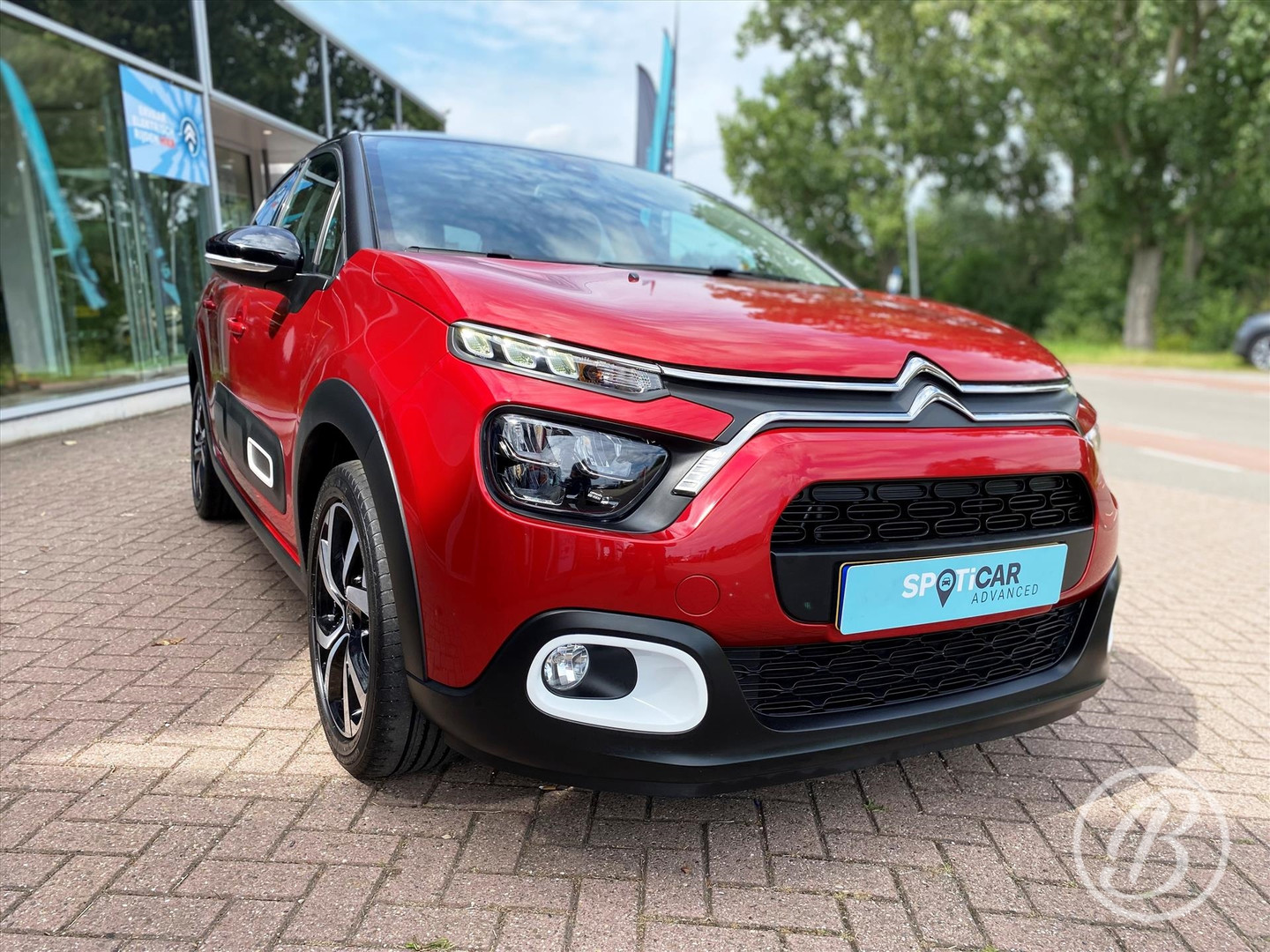Citroën Citroën