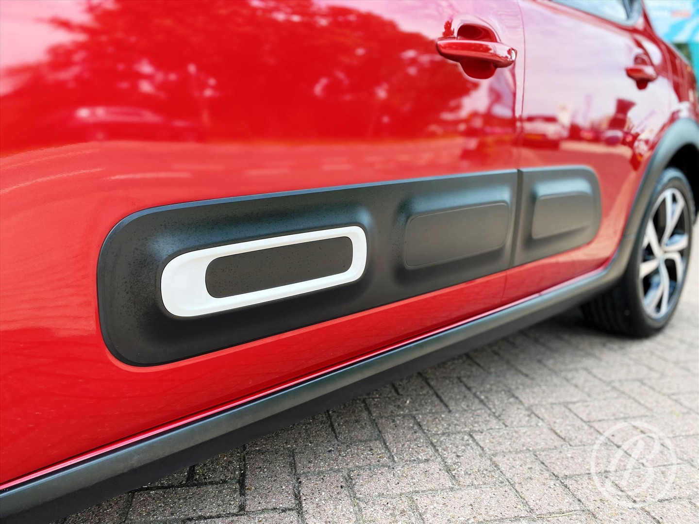 Citroën Citroën