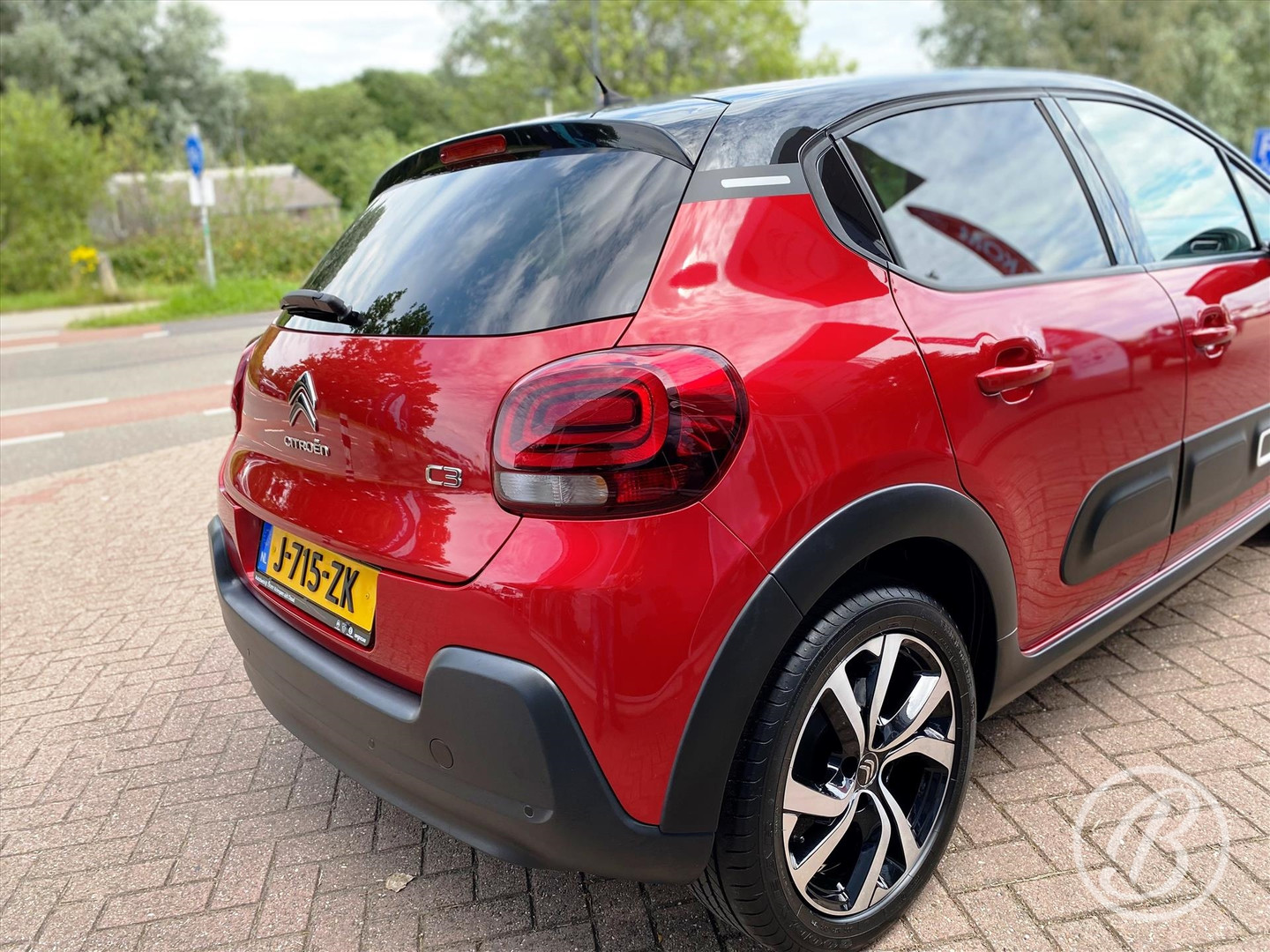 Citroën Citroën