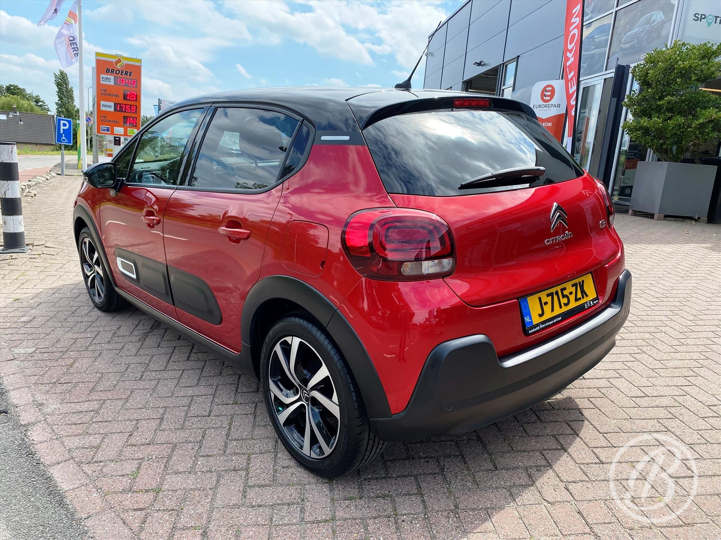 Citroën Citroën