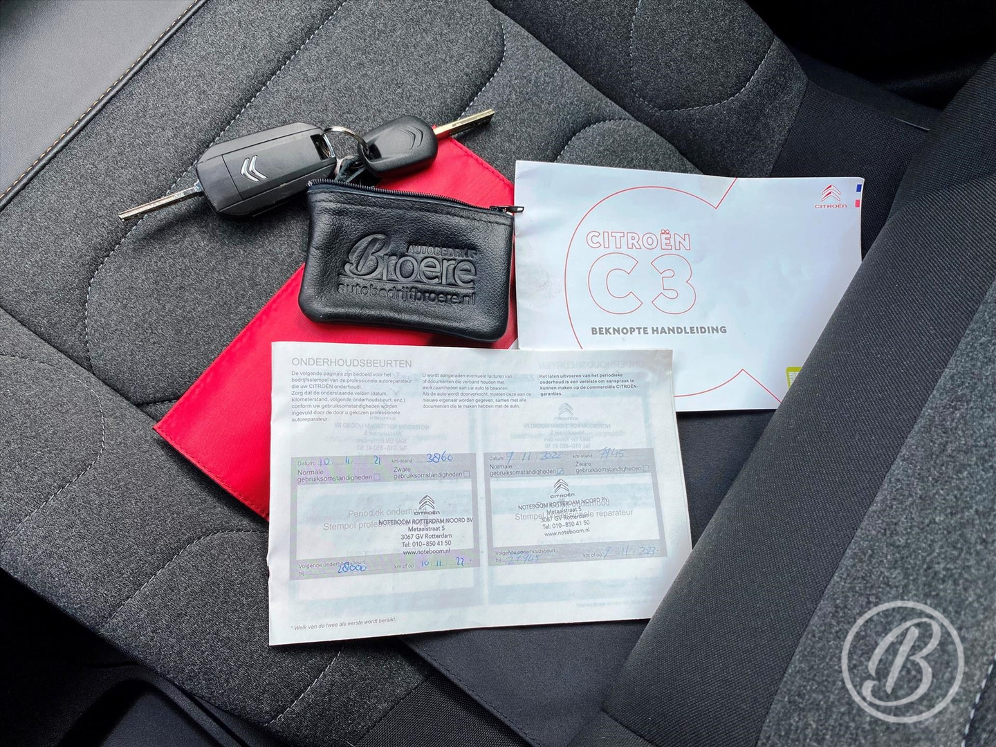Citroën Citroën