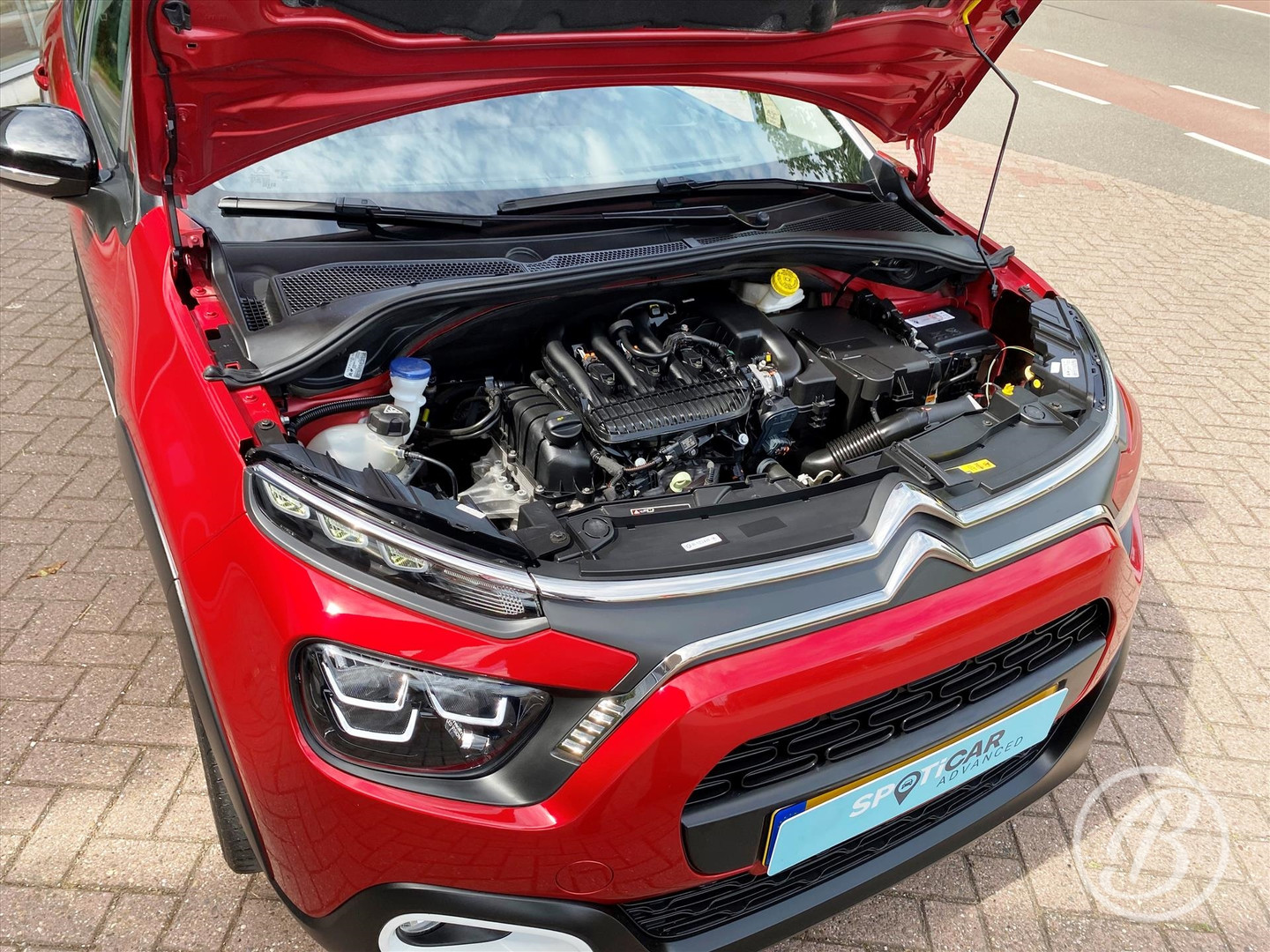 Citroën Citroën