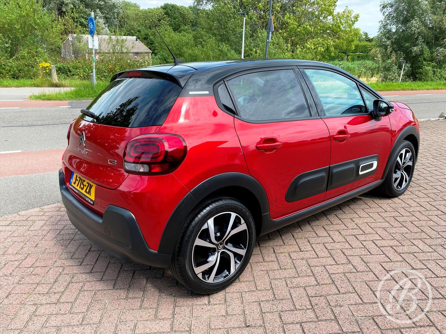 Citroën Citroën