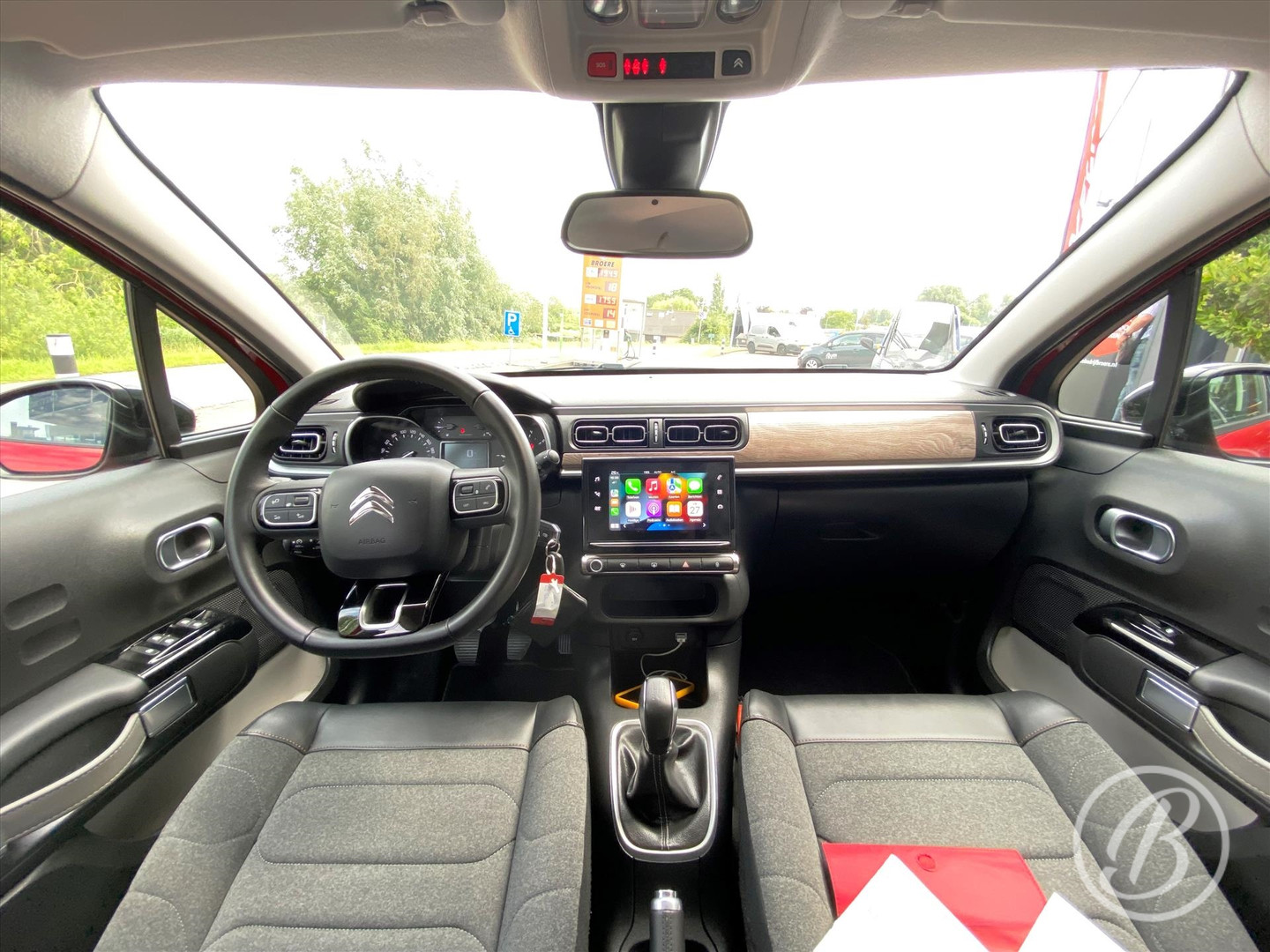 Citroën Citroën