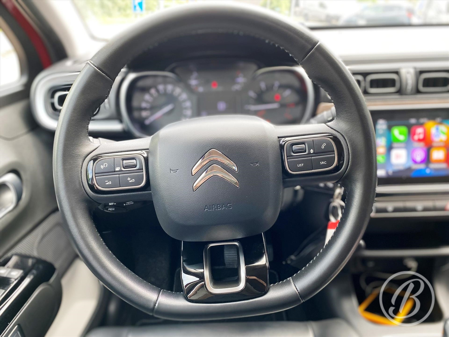 Citroën Citroën