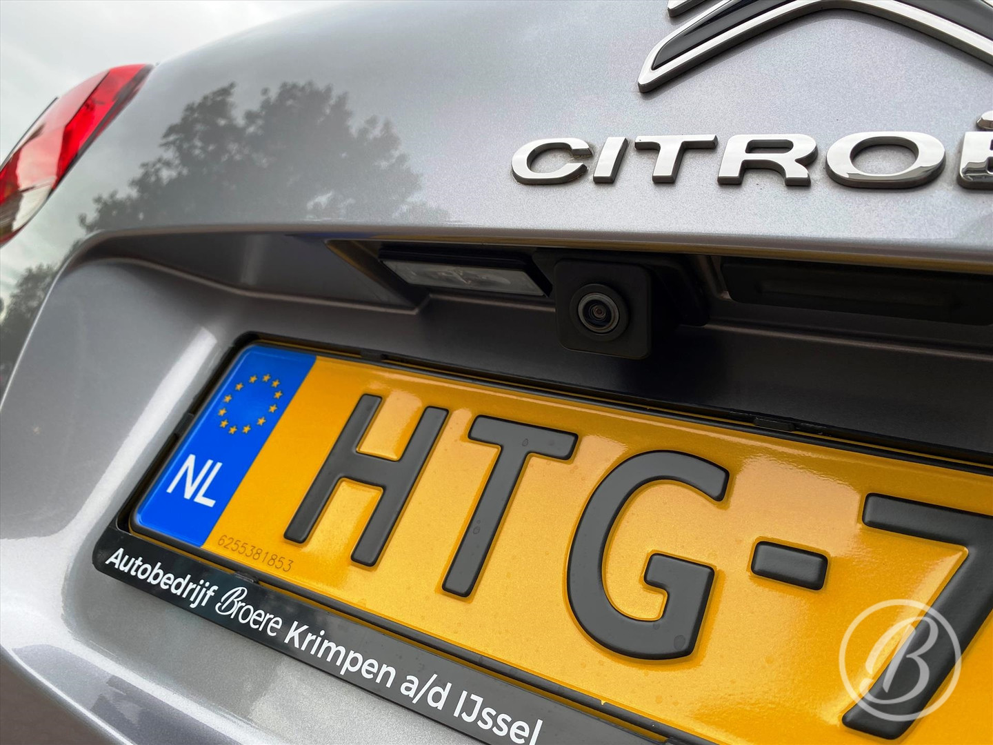 Citroën