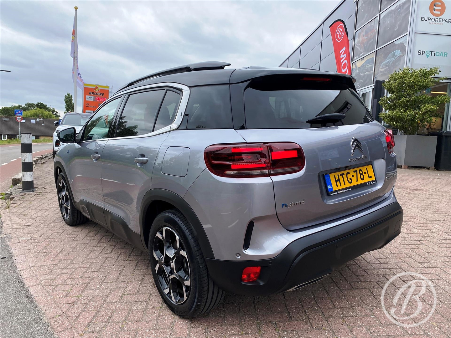 Citroën
