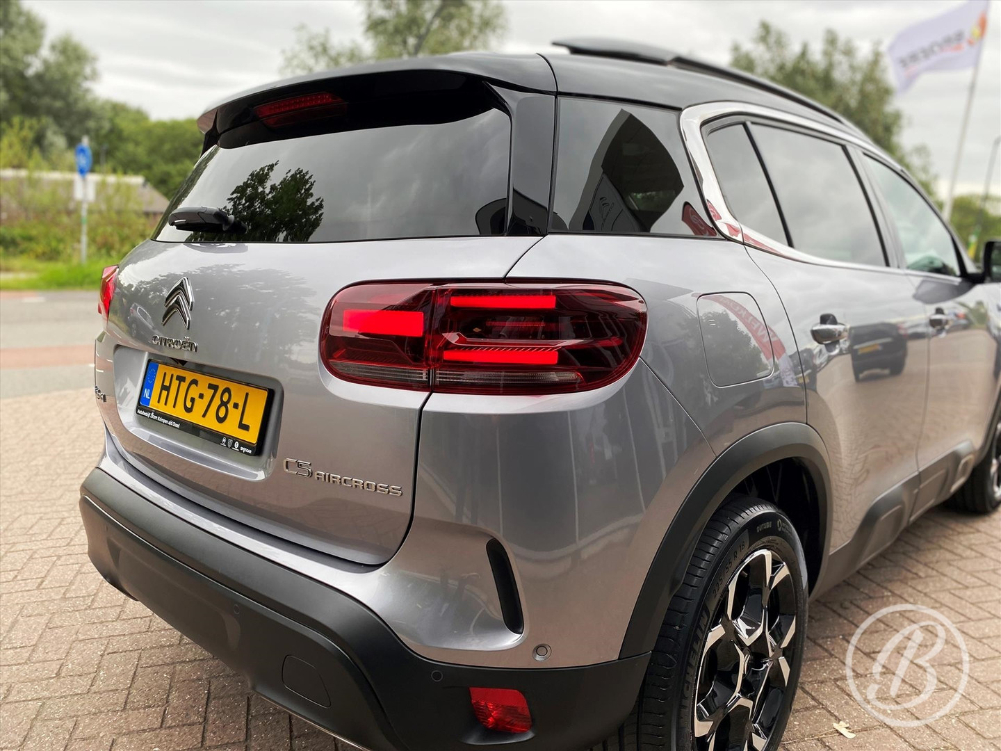 Citroën