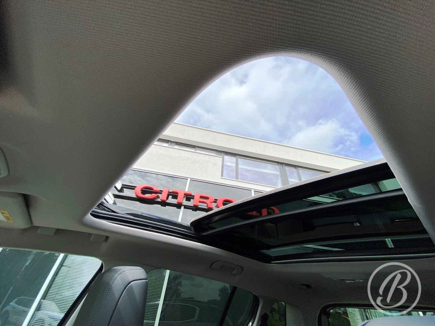 Citroën Citroën