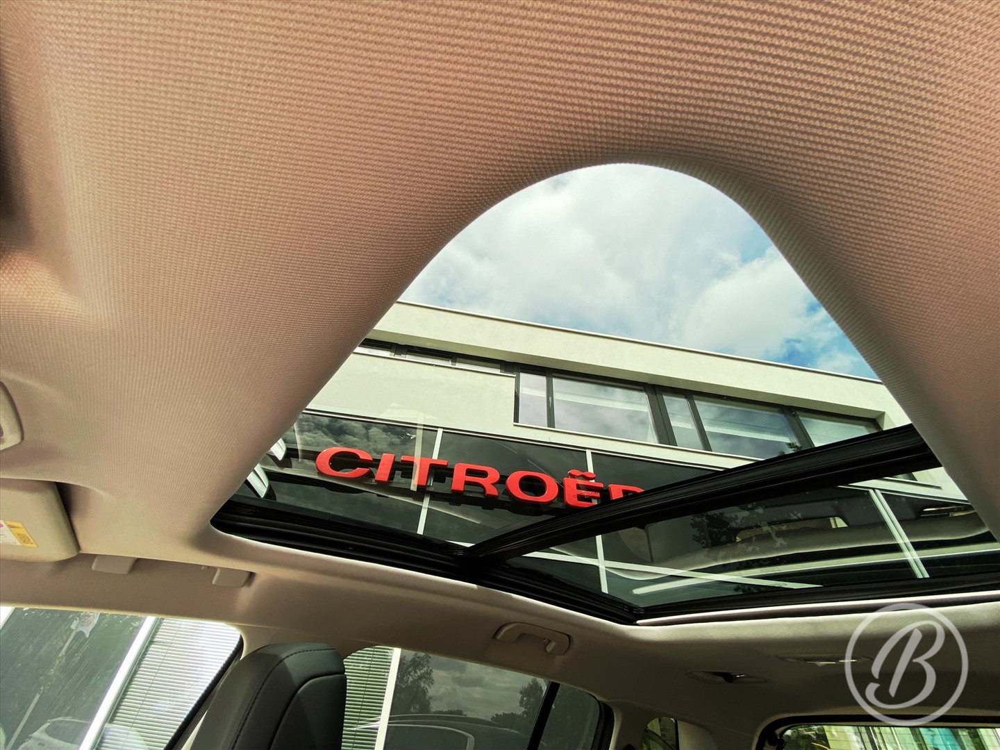 Citroën Citroën