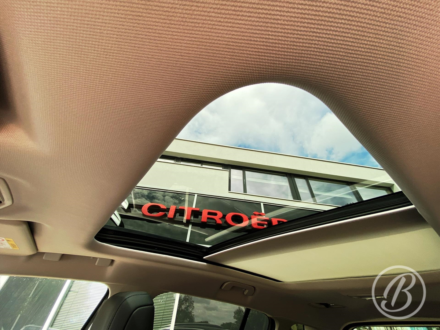 Citroën Citroën