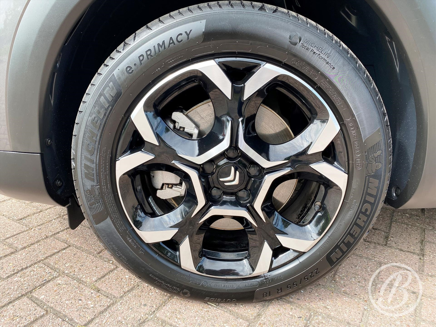 Citroën Citroën