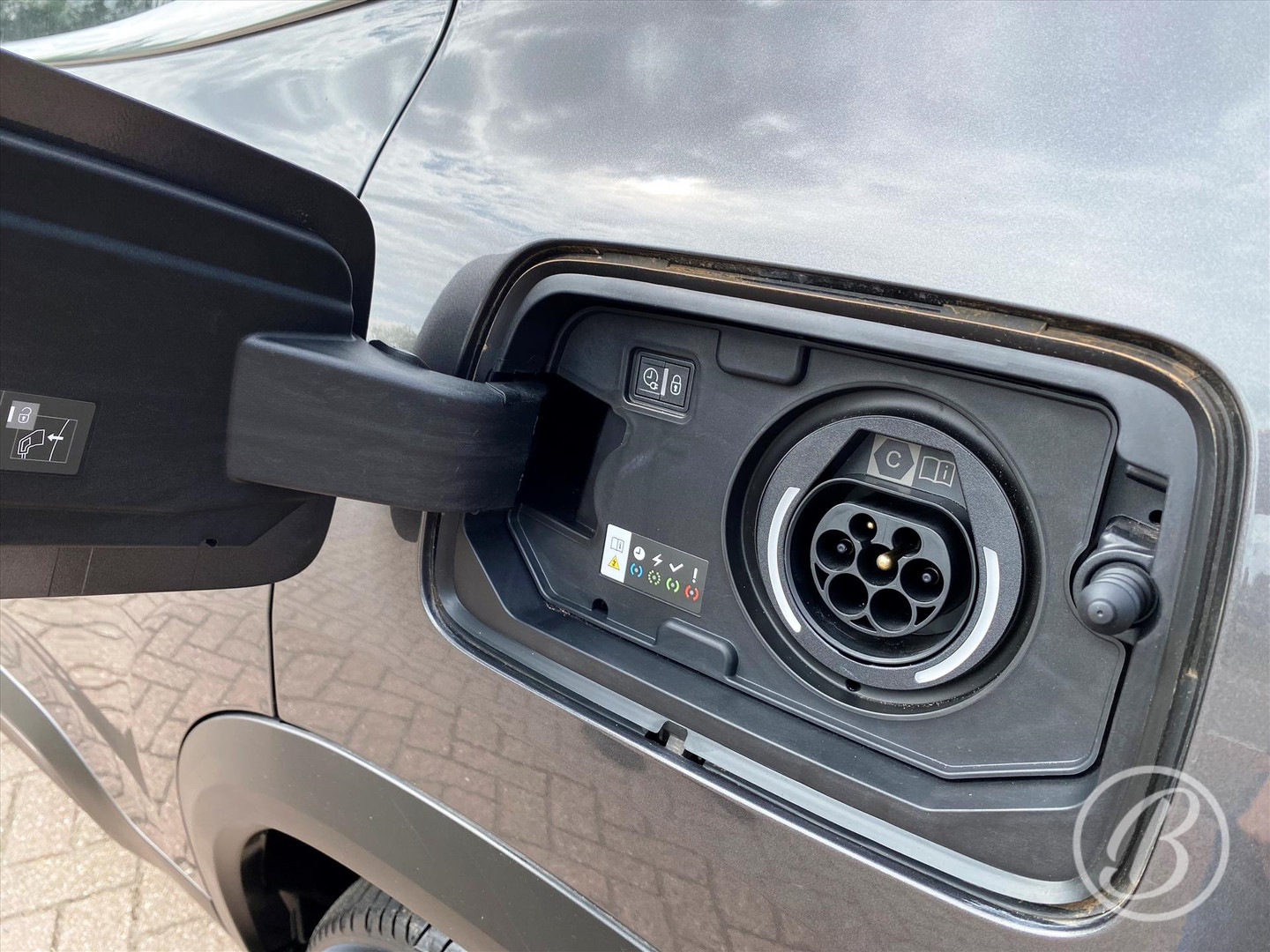 Citroën Citroën