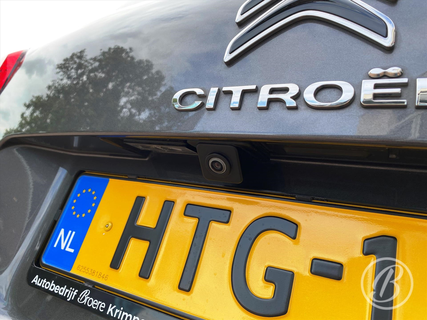Citroën Citroën