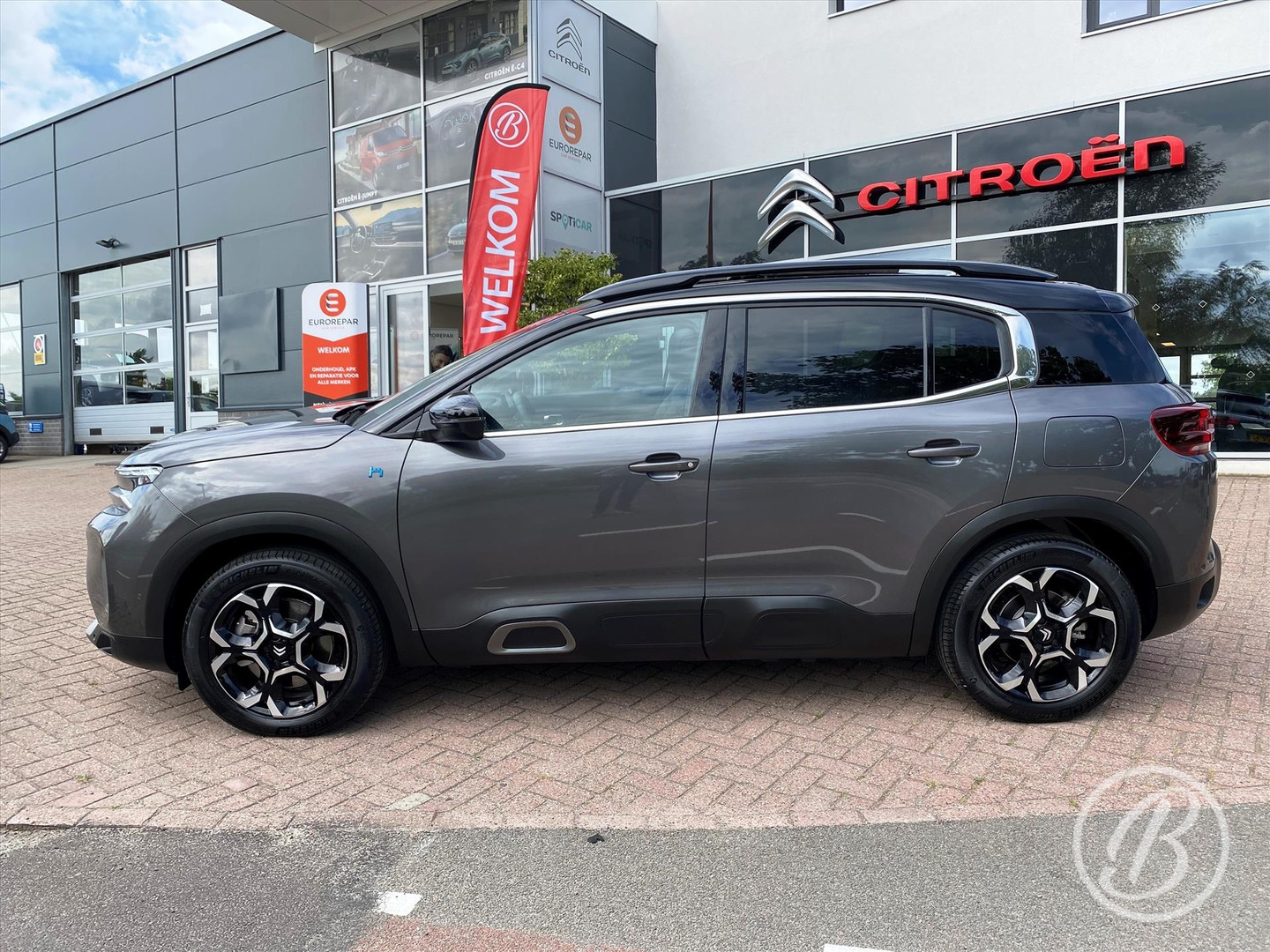 Citroën Citroën