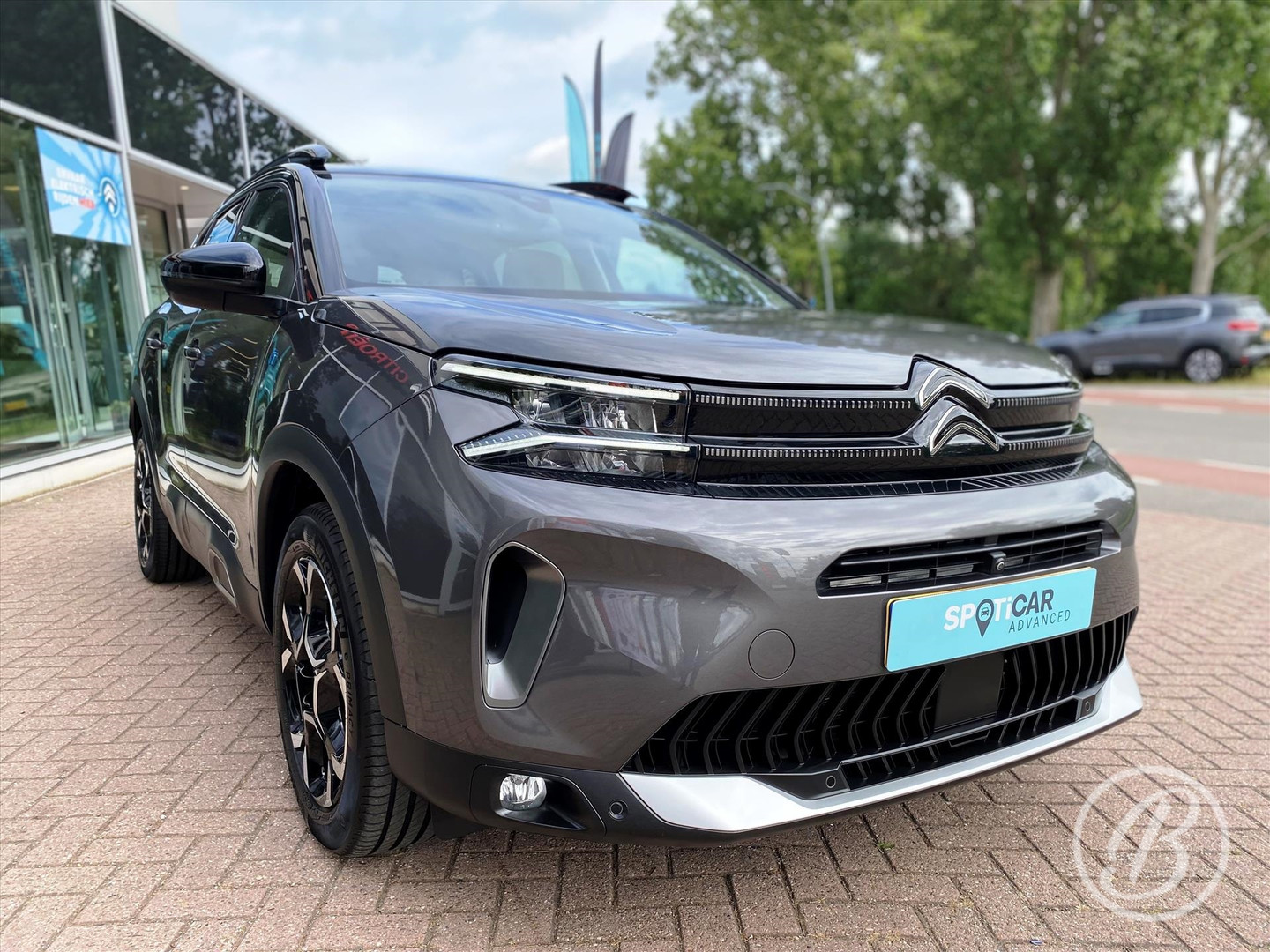 Citroën Citroën