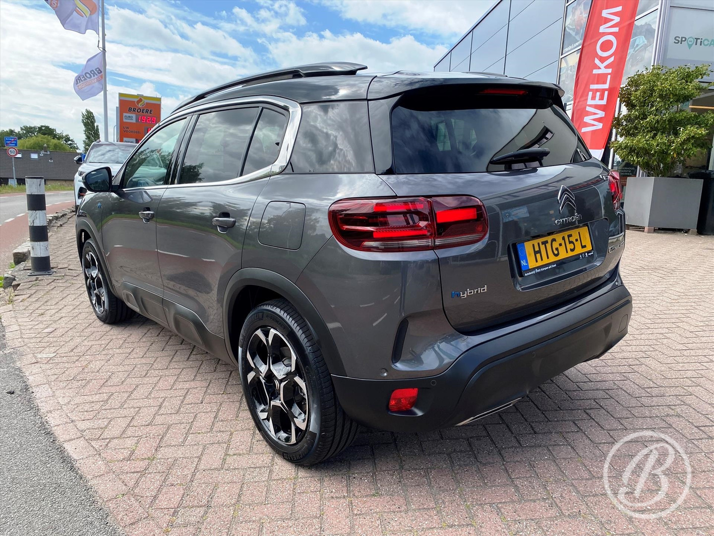 Citroën Citroën