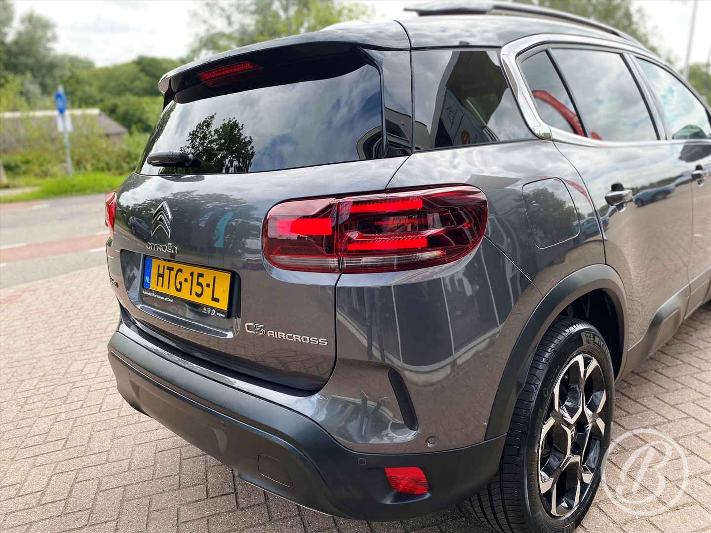 Citroën Citroën