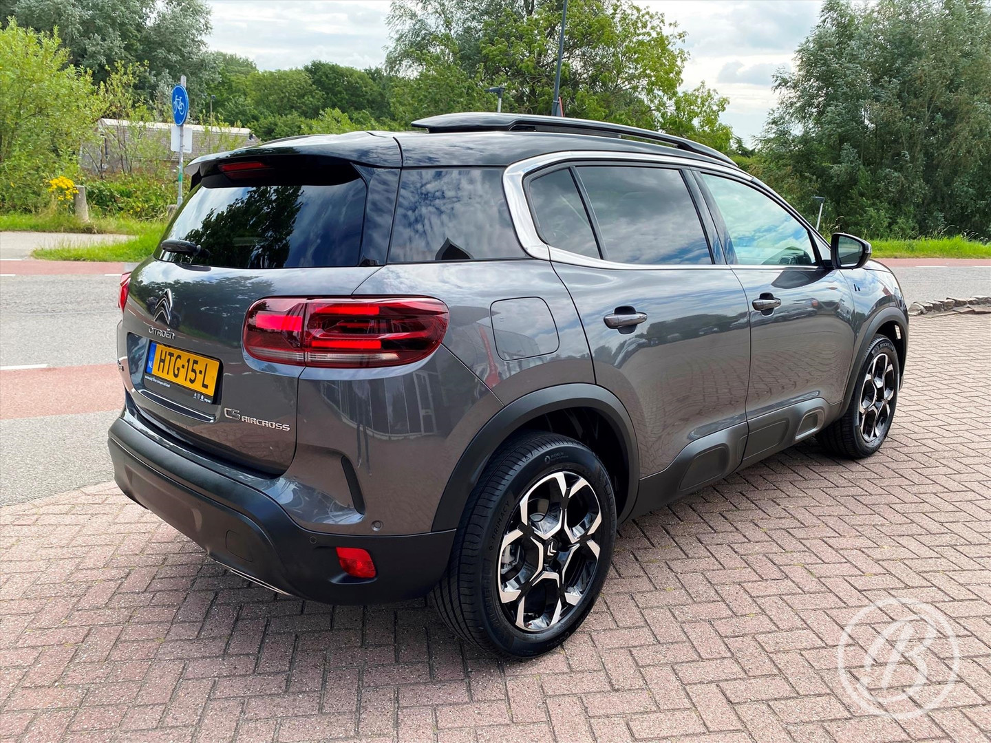 Citroën Citroën