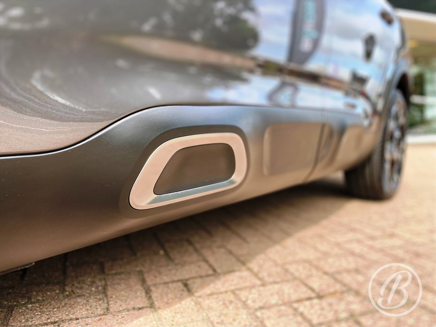 Citroën Citroën